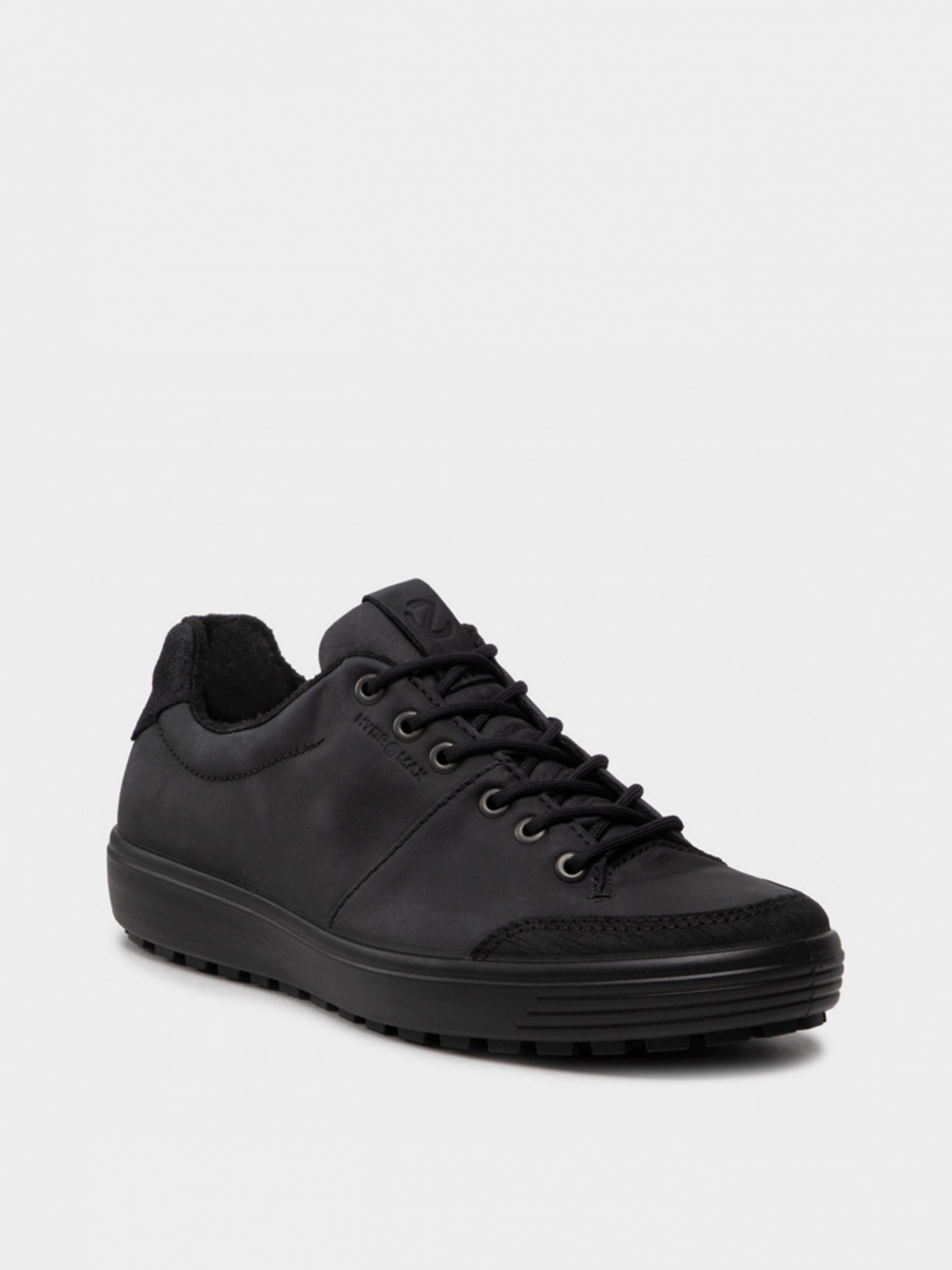 Low-Top Sneakers Men's ECCO