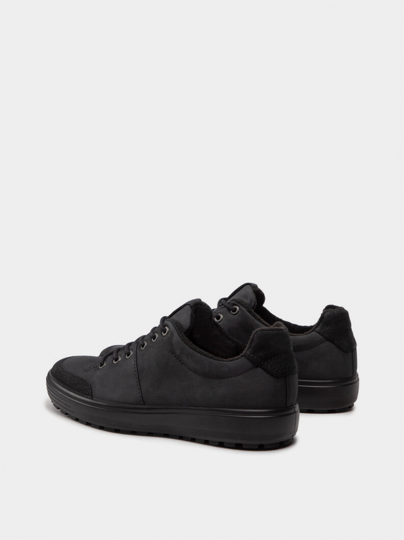 Low-Top Sneakers Men's ECCO