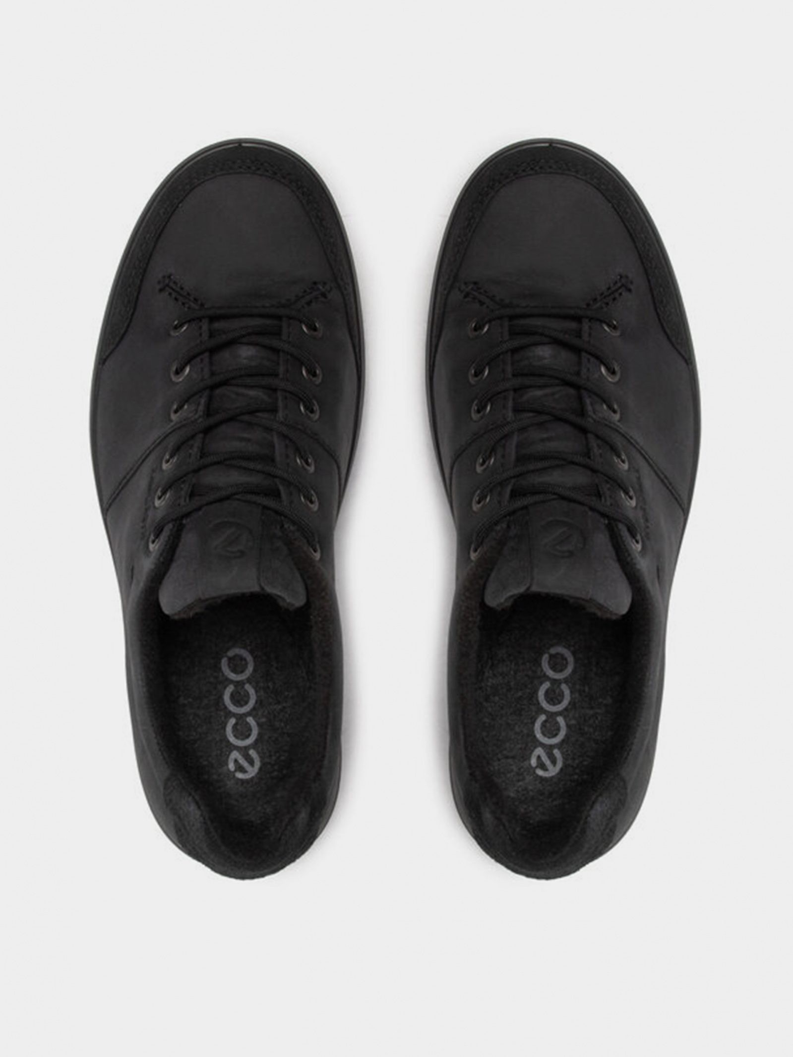 Low-Top Sneakers Men's ECCO