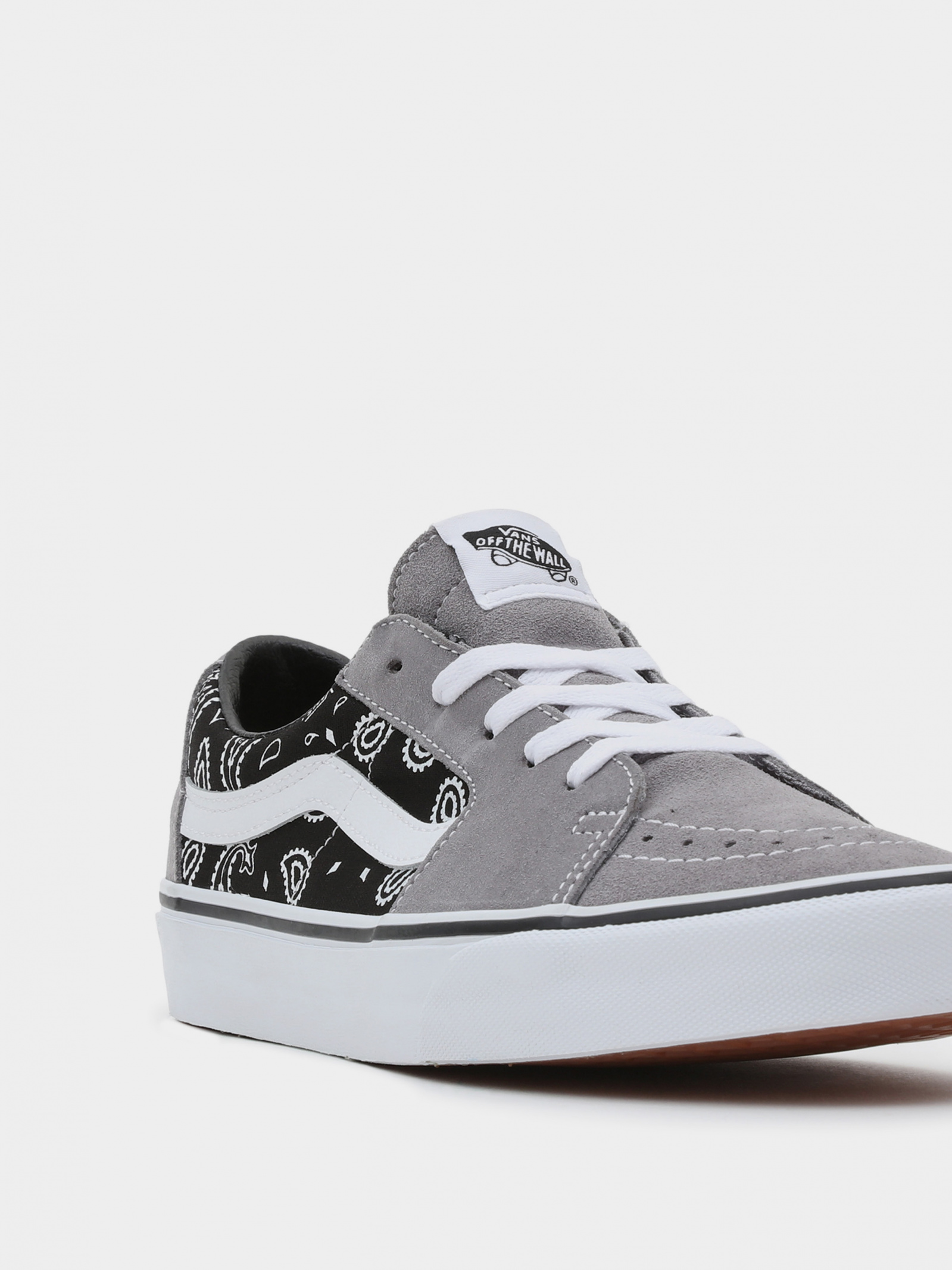 Кеди низькі Унісекс Vans