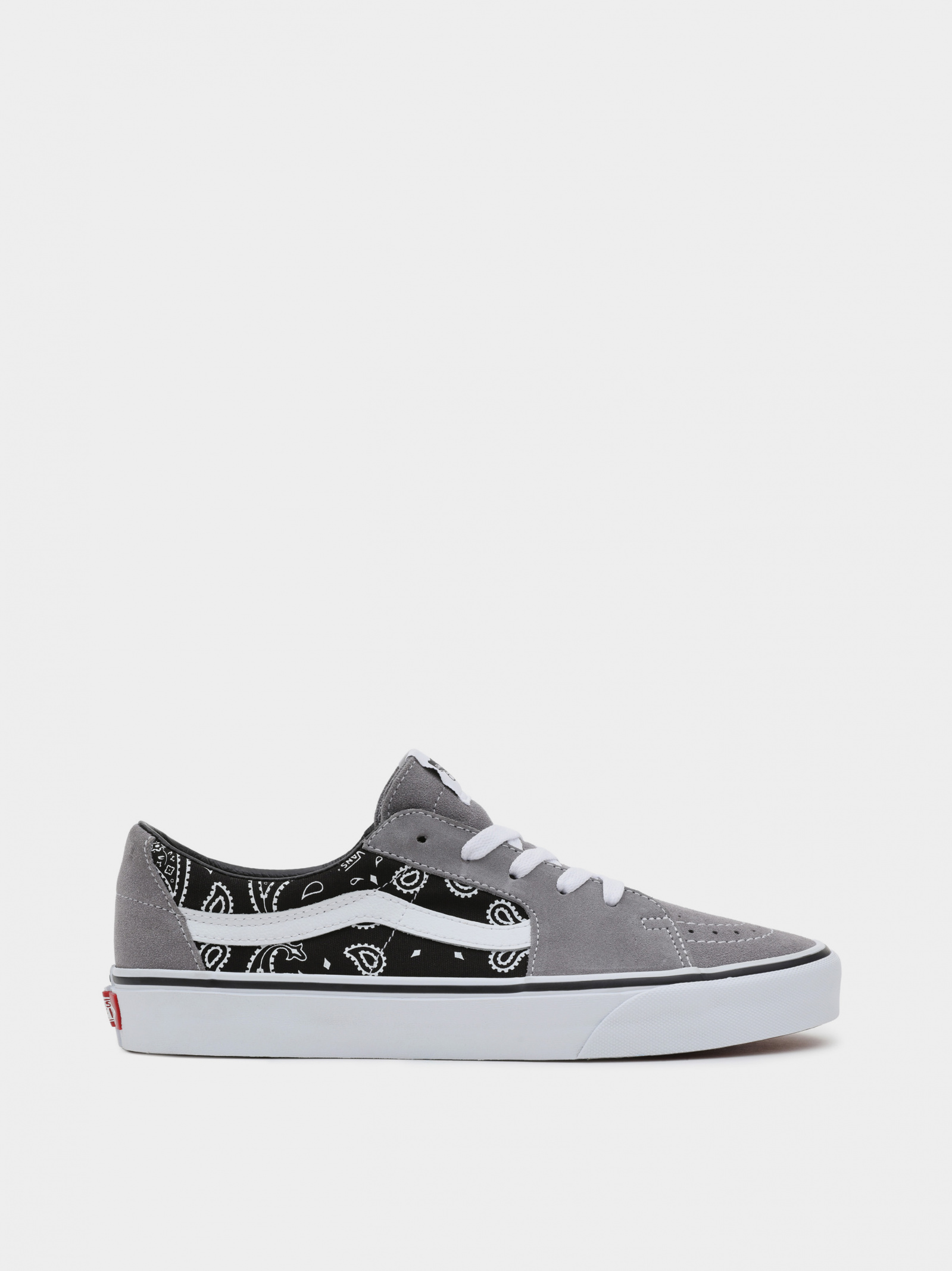 Кеди низькі Унісекс Vans