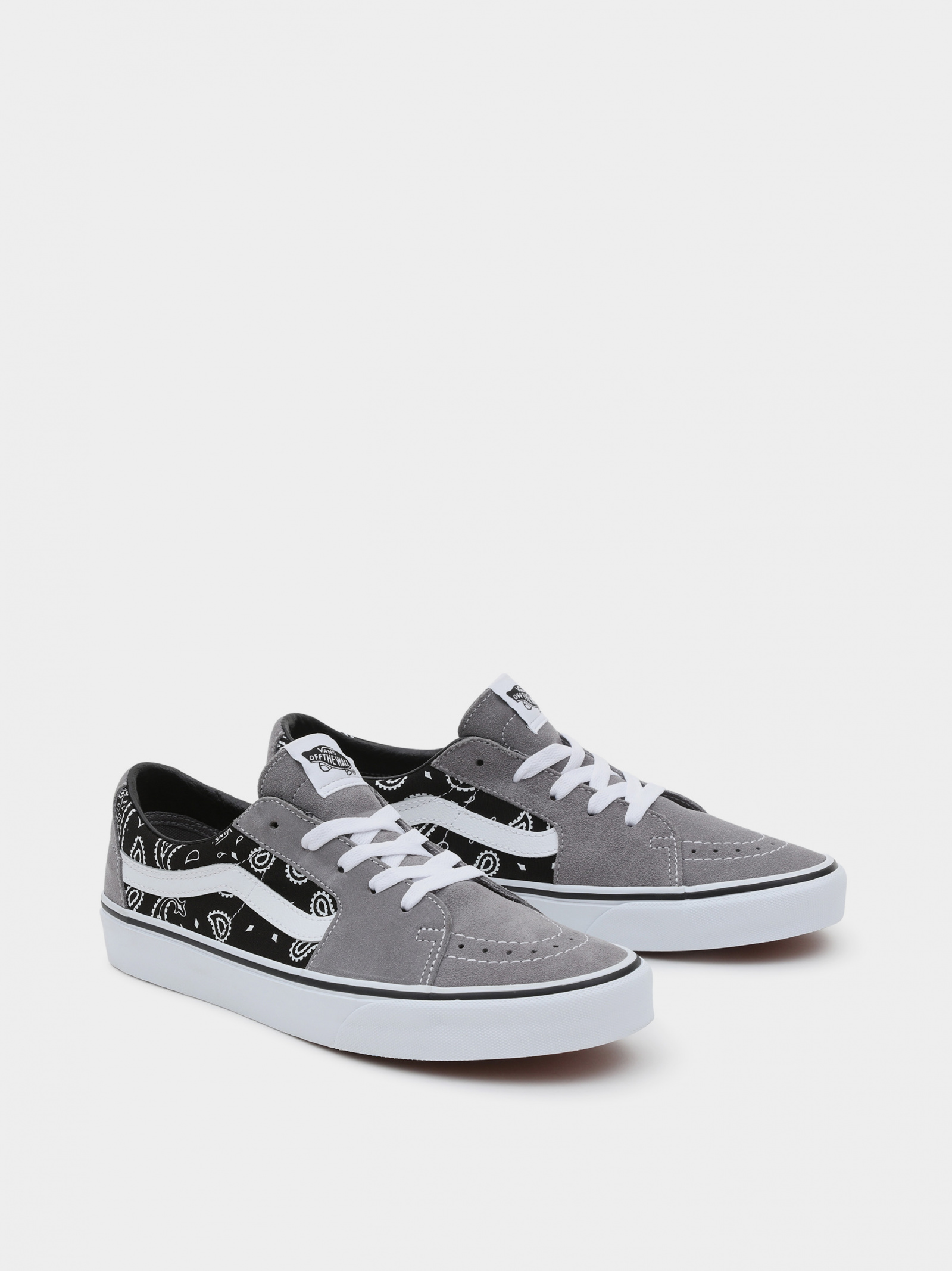 Кеди низькі Унісекс Vans