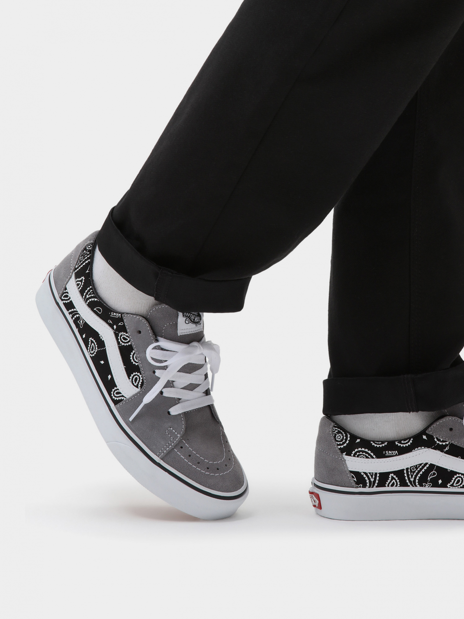 Кеди низькі Унісекс Vans