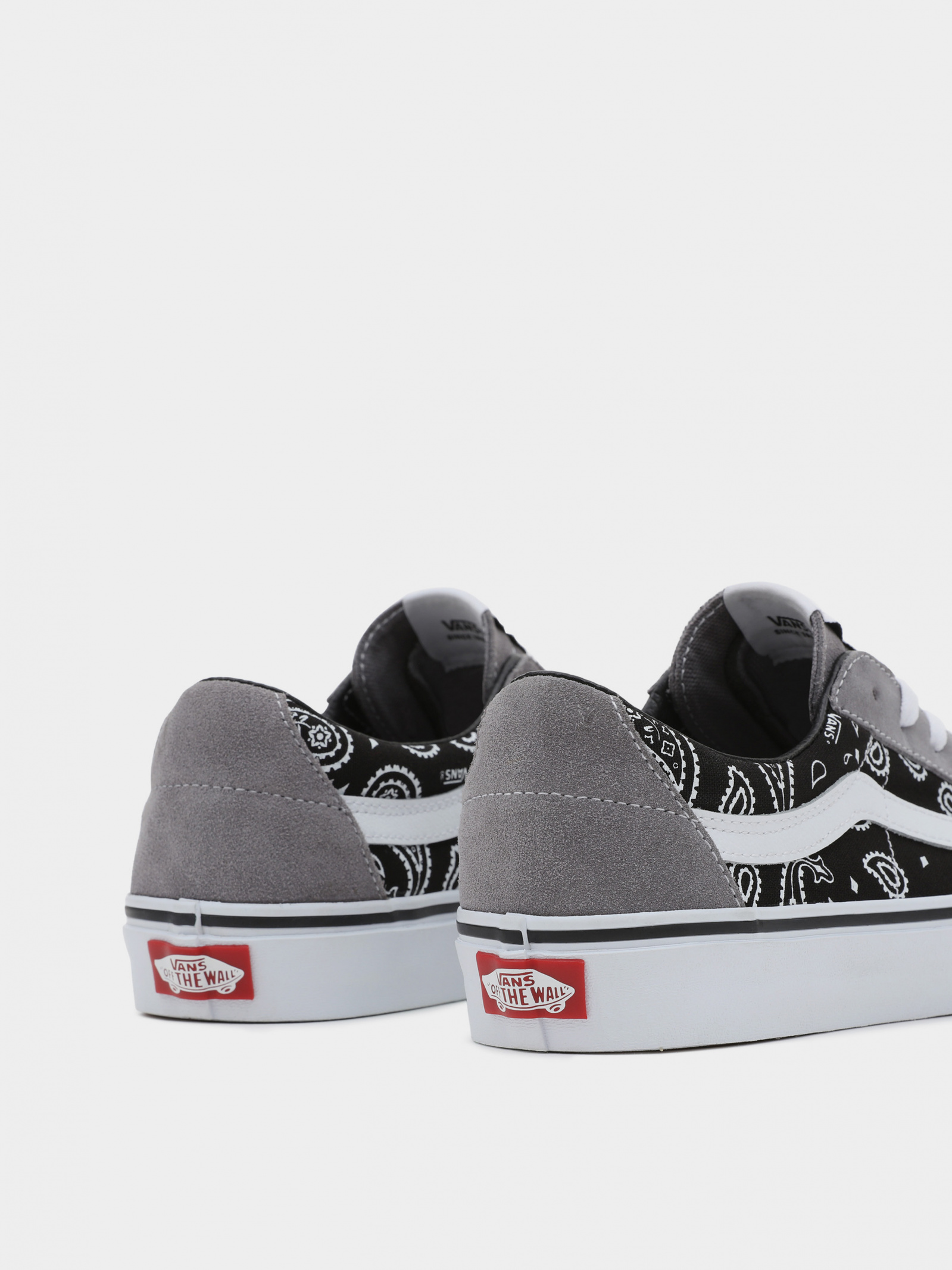 Кеди низькі Унісекс Vans