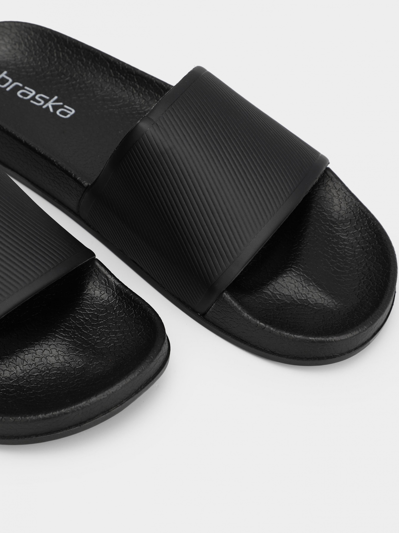 Slide Sandals Men's Braska