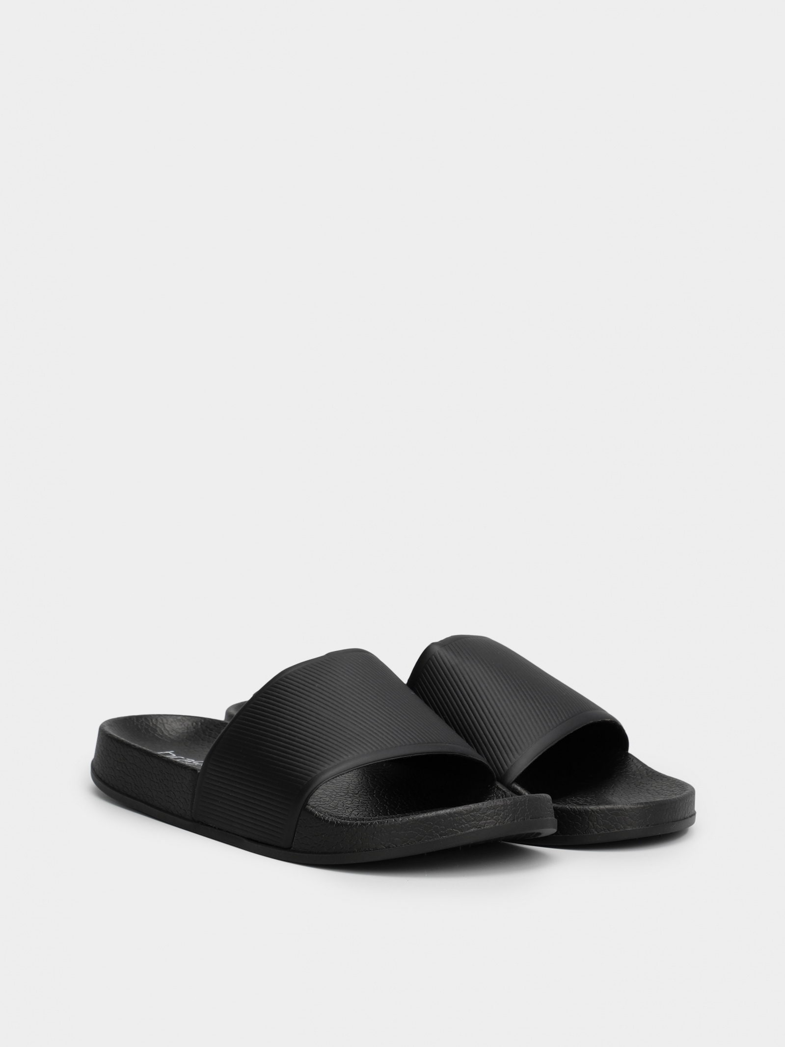 Slide Sandals Men's Braska