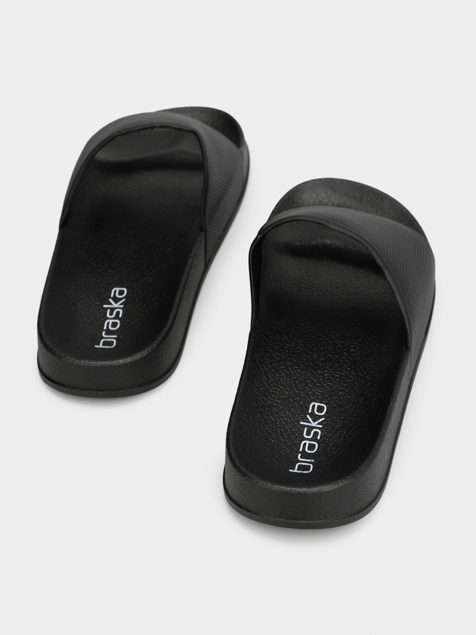 Slide Sandals Men's Braska