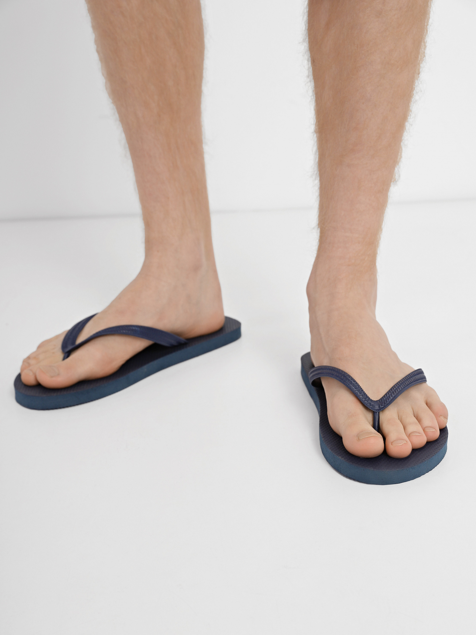 Thong Sandals Men's Braska