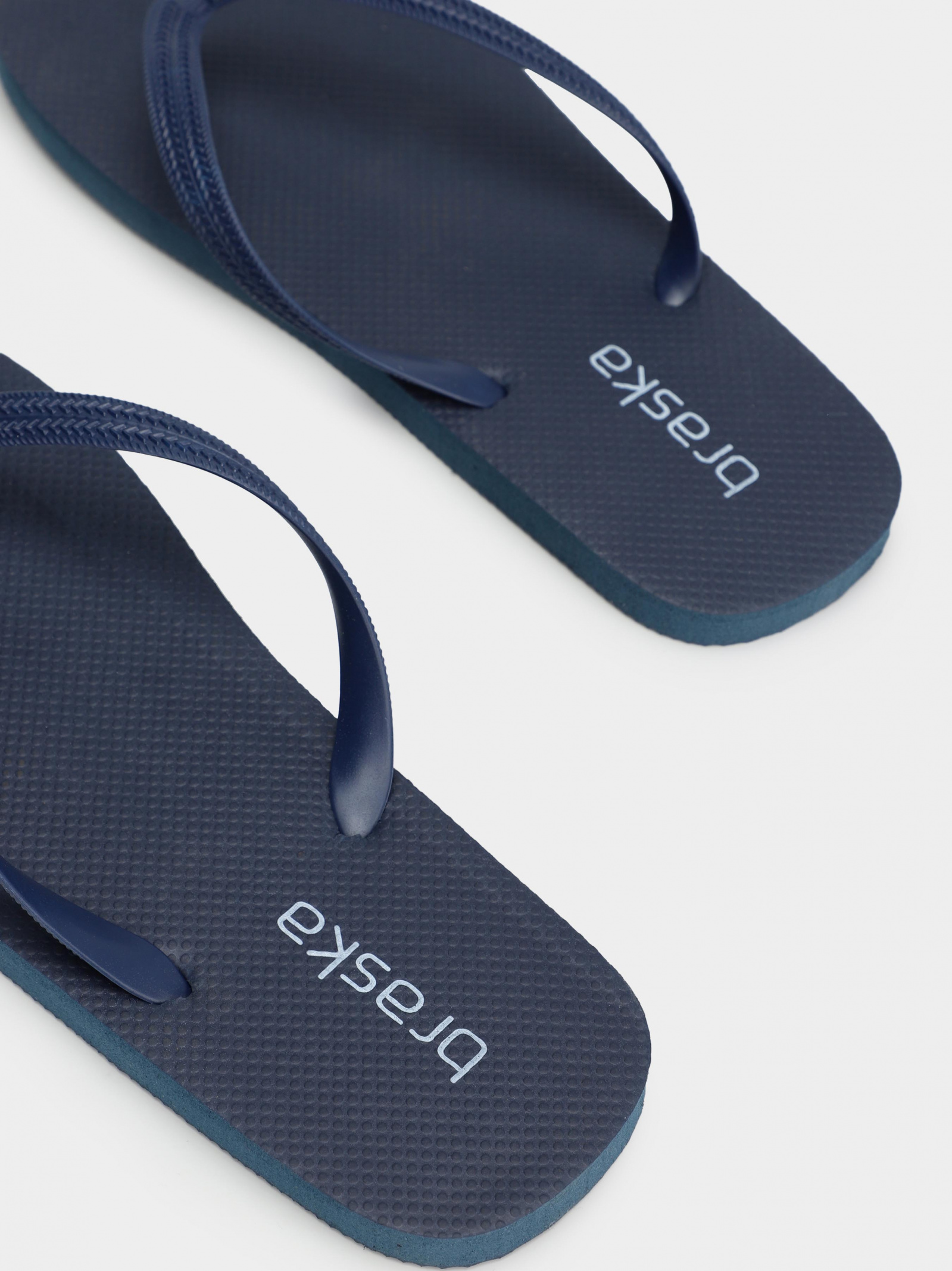 Thong Sandals Men's Braska