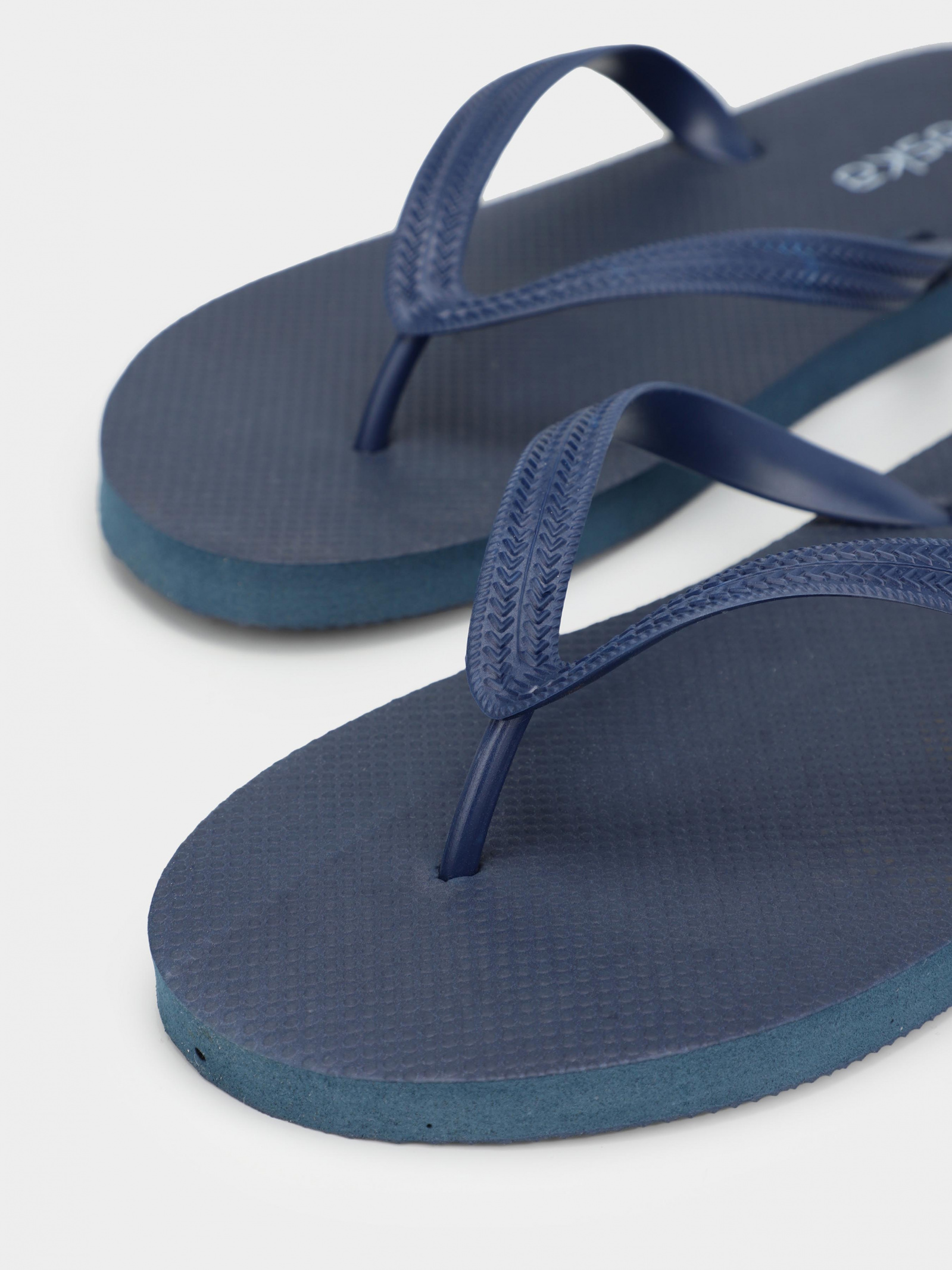 Thong Sandals Men's Braska