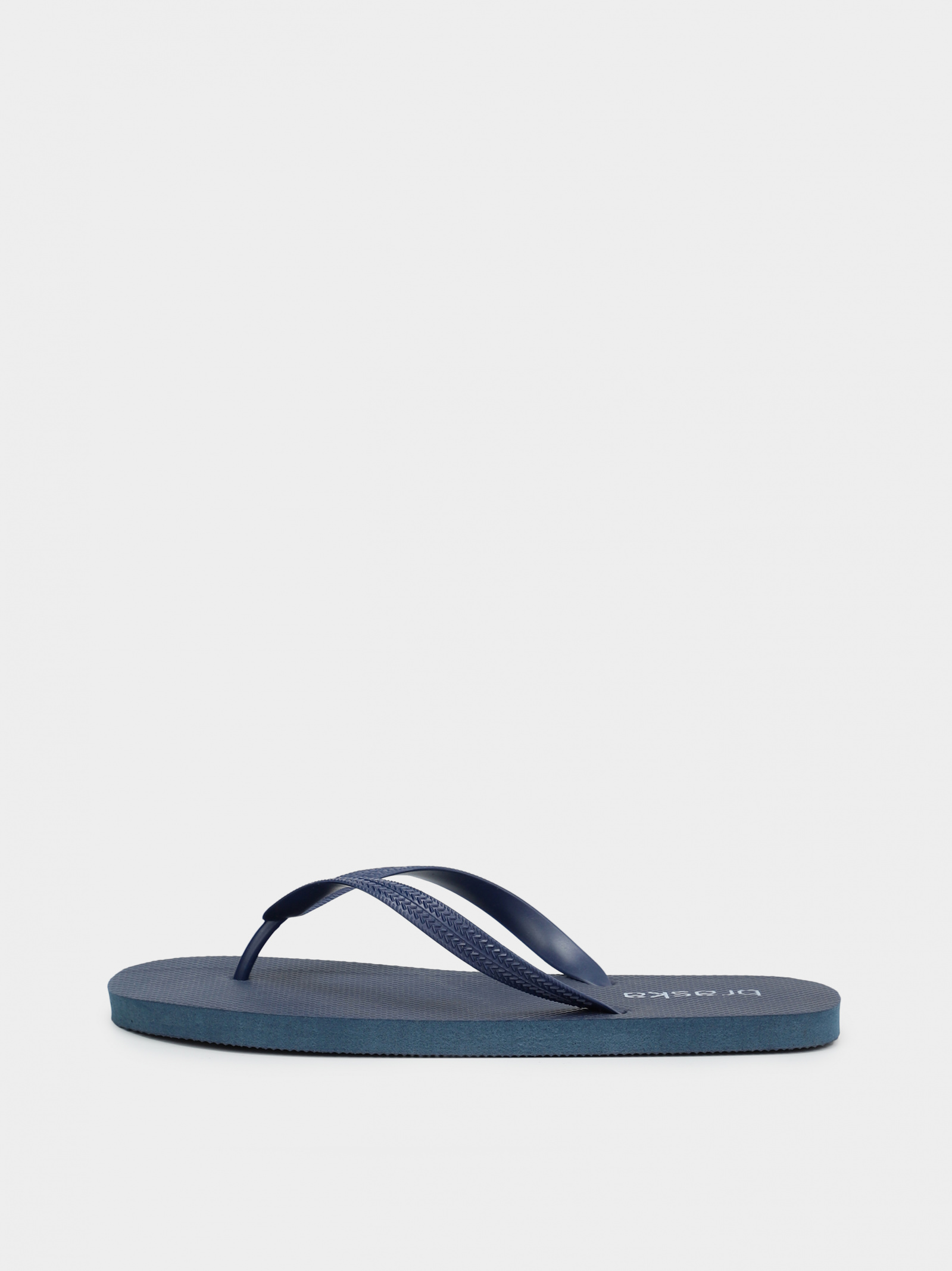 Thong Sandals Men's Braska