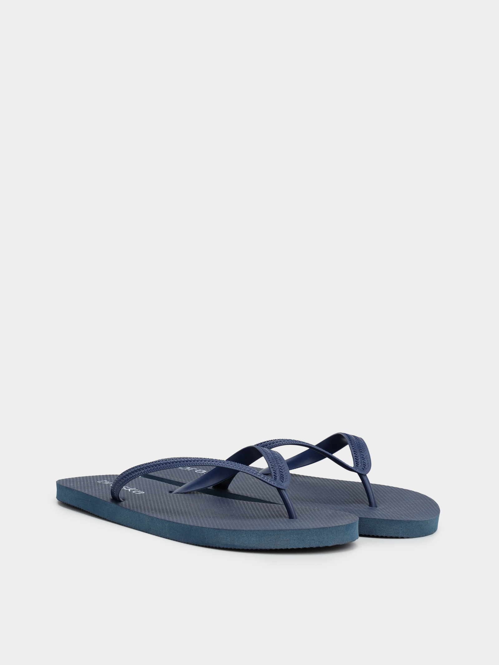 Thong Sandals Men's Braska