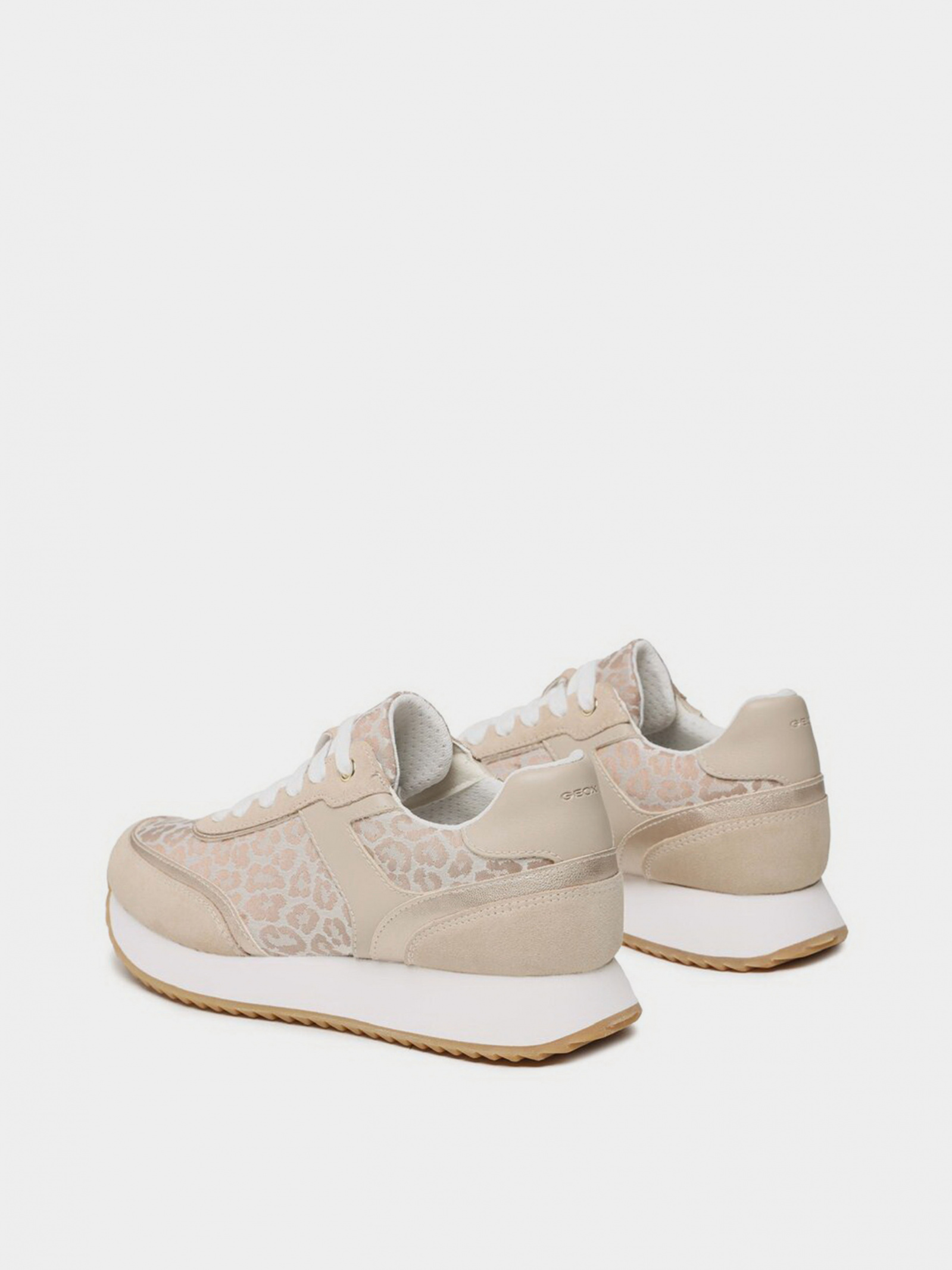 Casual Sneakers Women's Geox