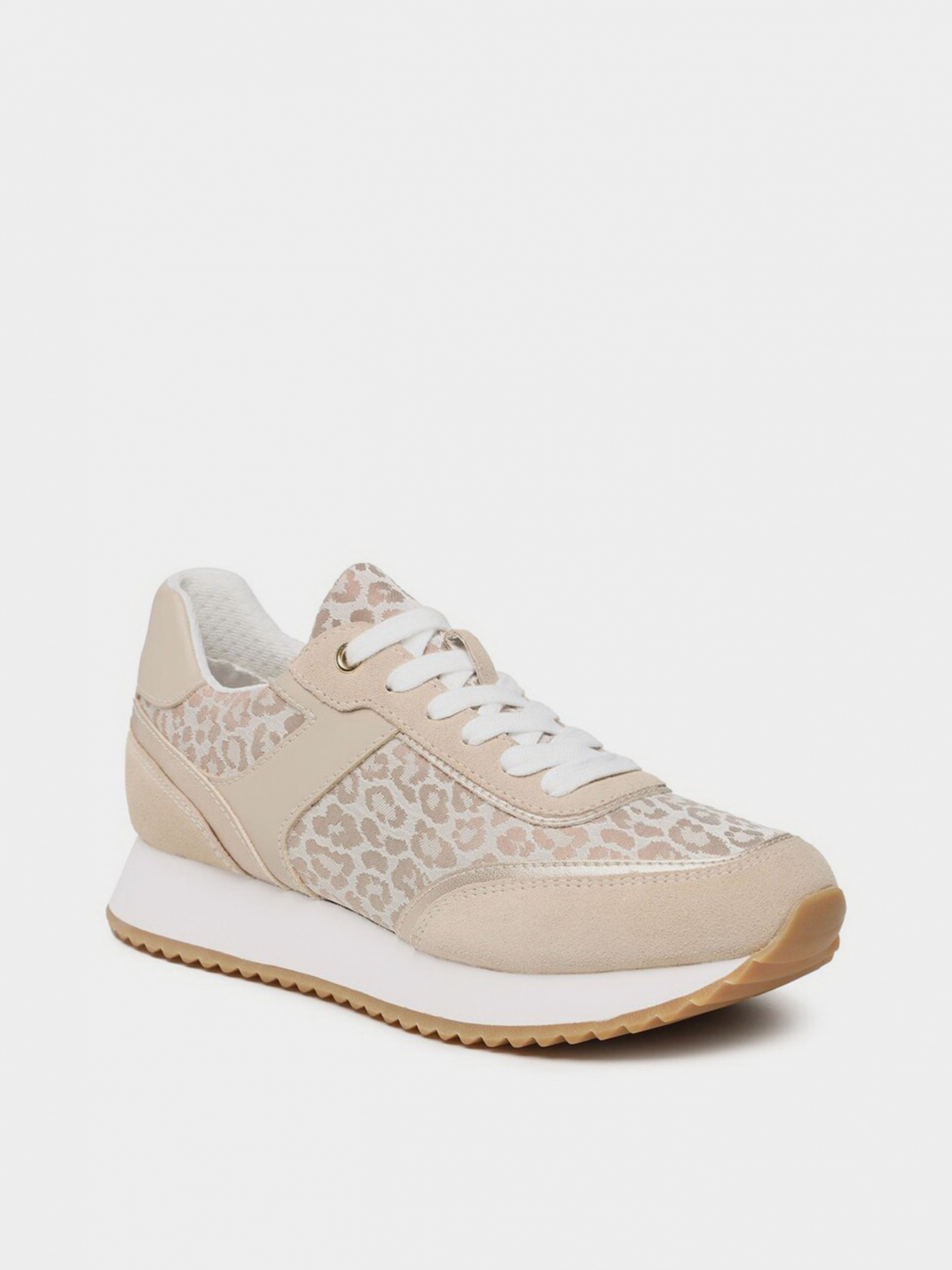 Casual Sneakers Women's Geox
