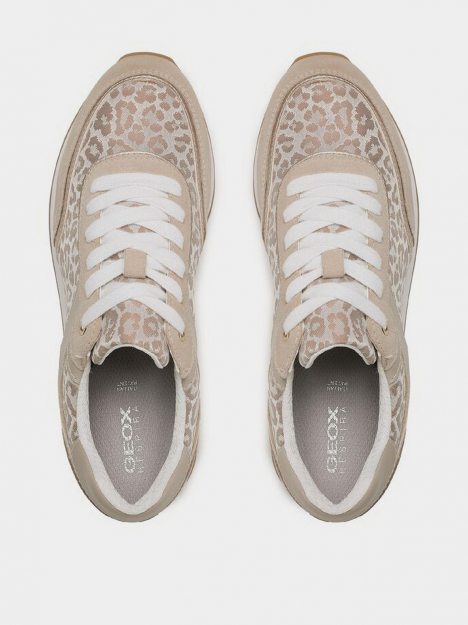 Casual Sneakers Women's Geox