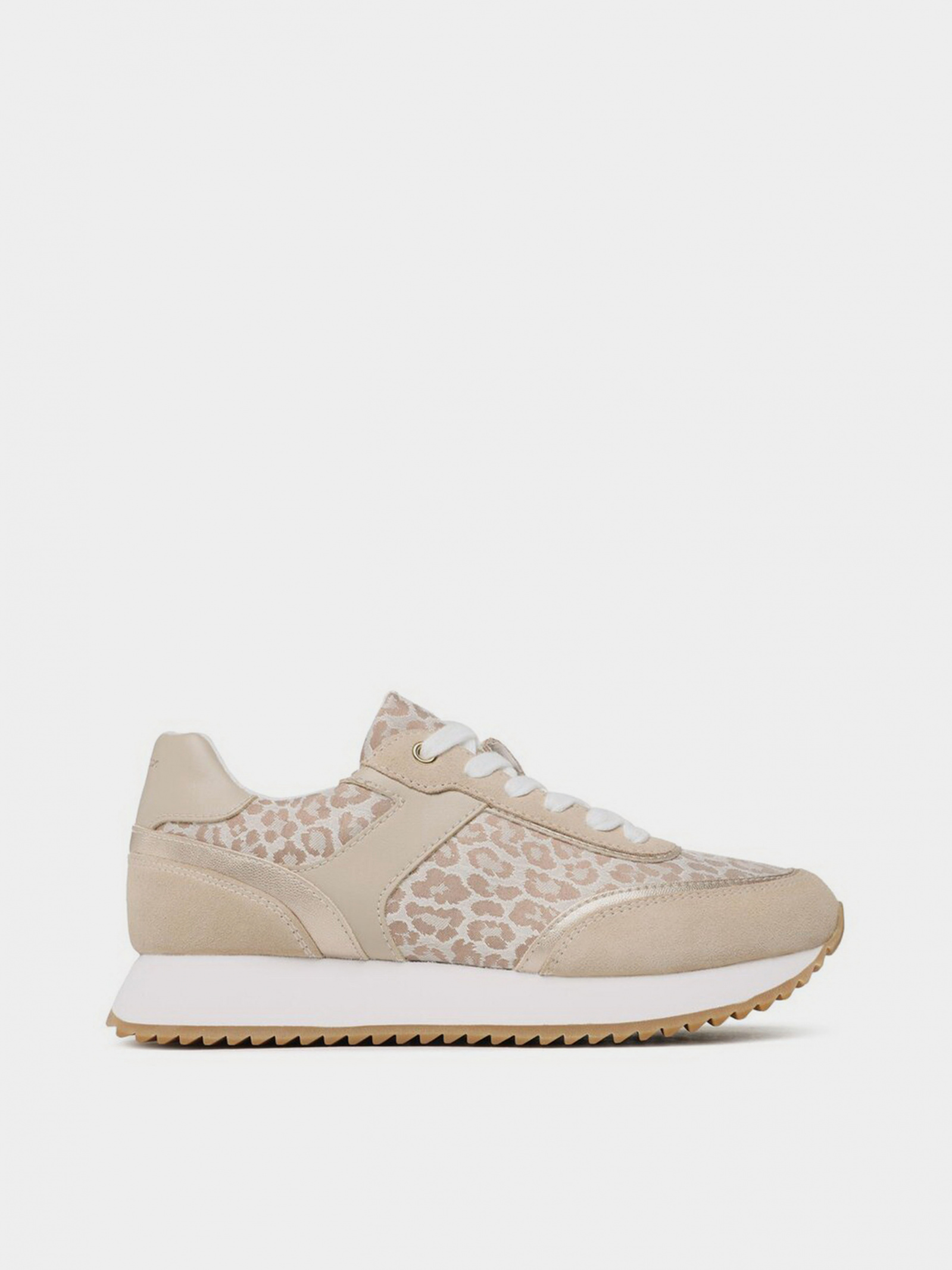 Casual Sneakers Women's Geox