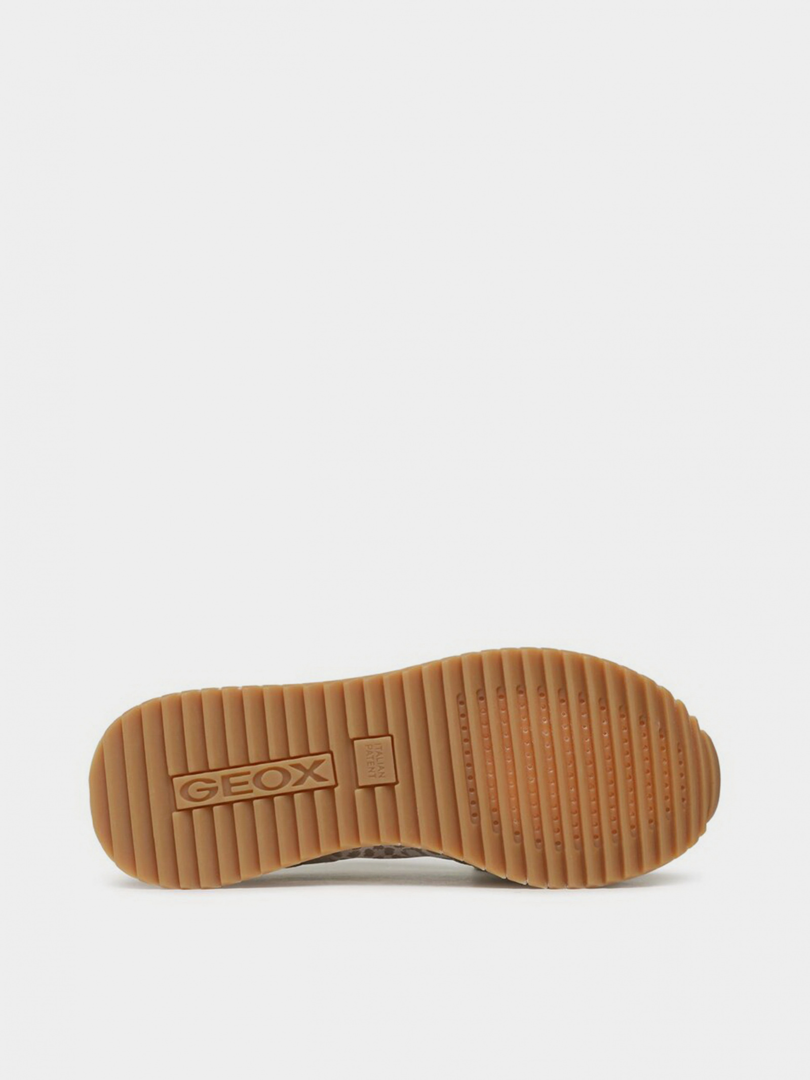 Casual Sneakers Women's Geox