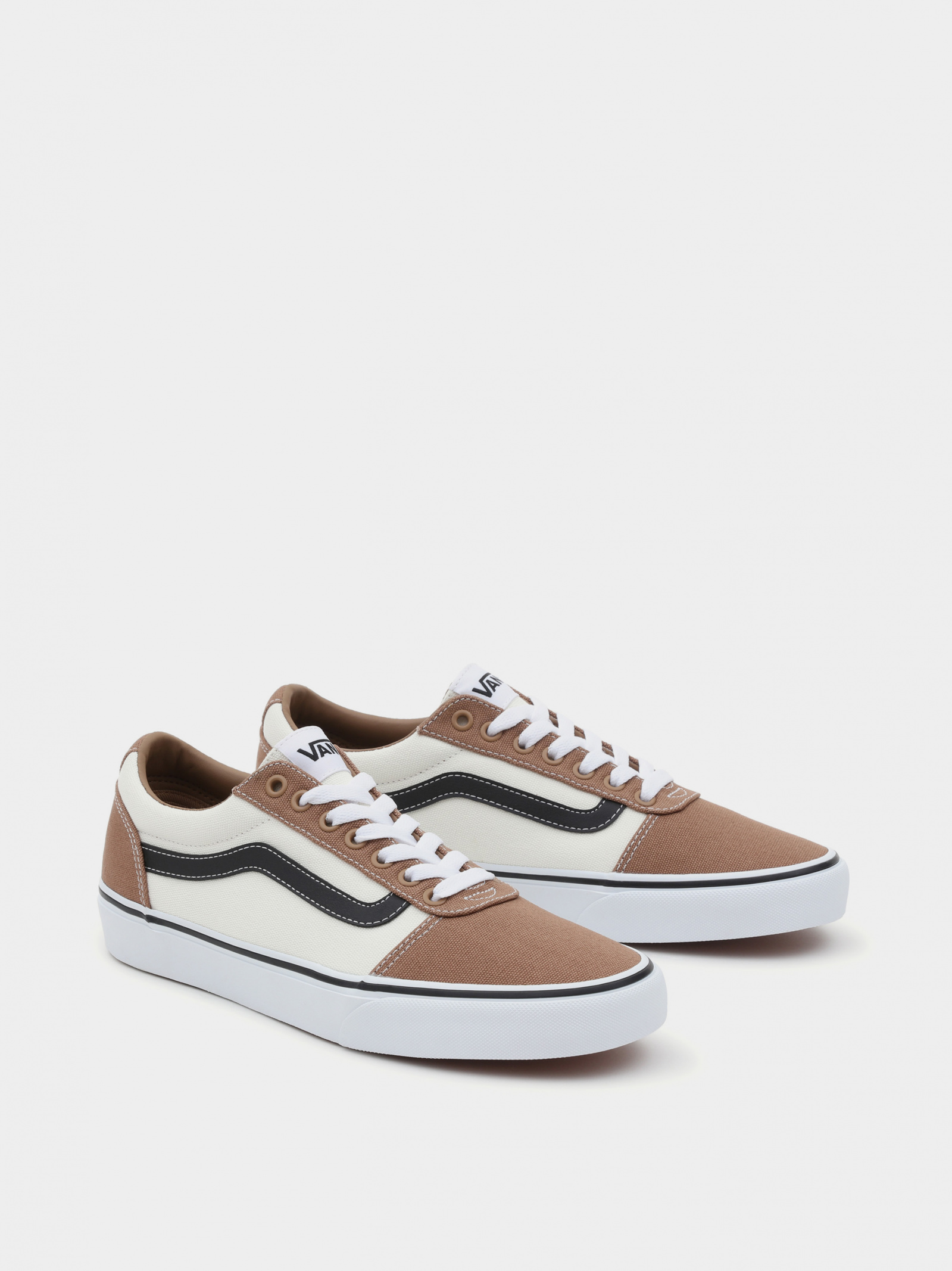 Кеди низькі Чоловічі Vans