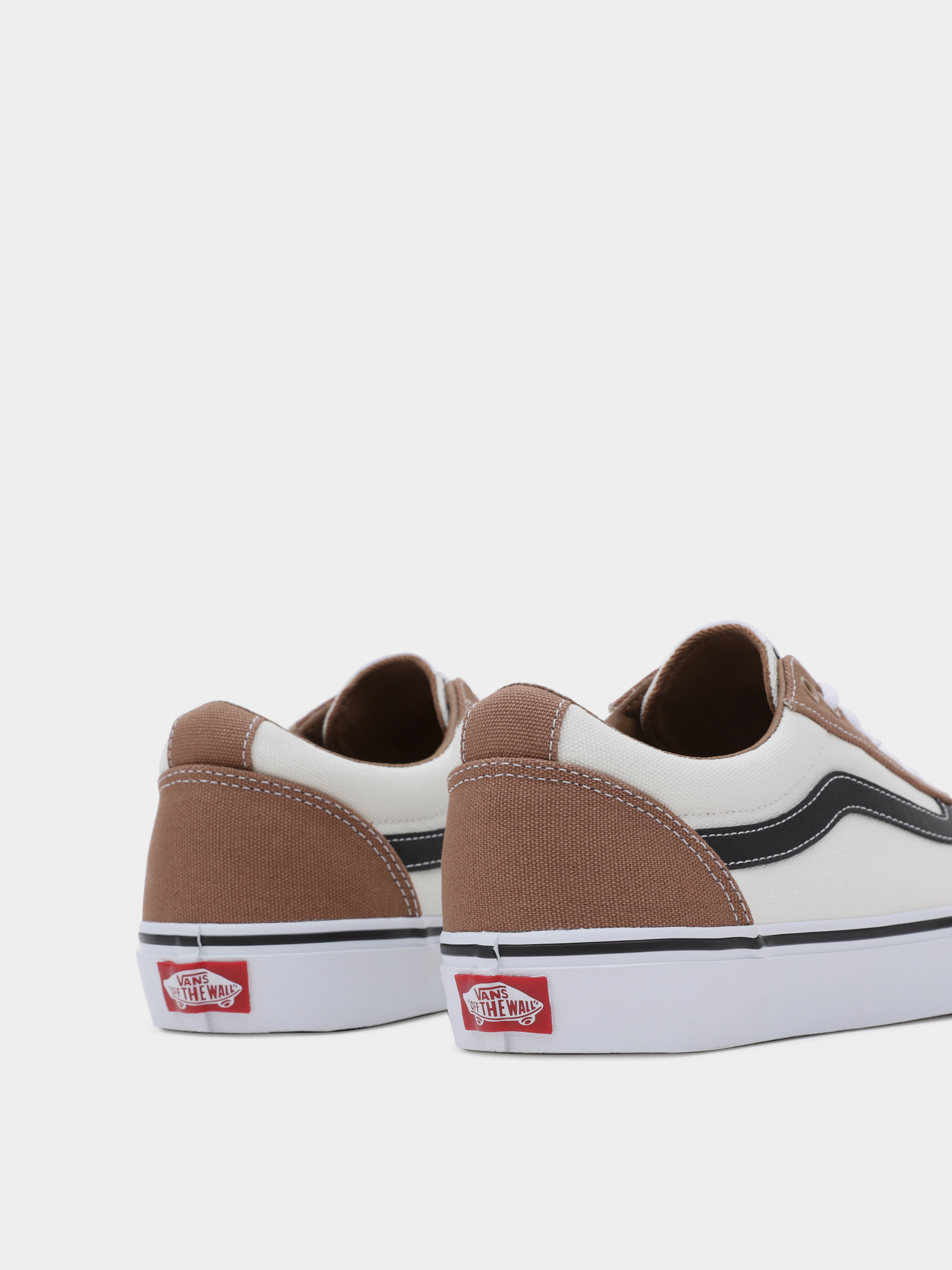 Кеди низькі Чоловічі Vans