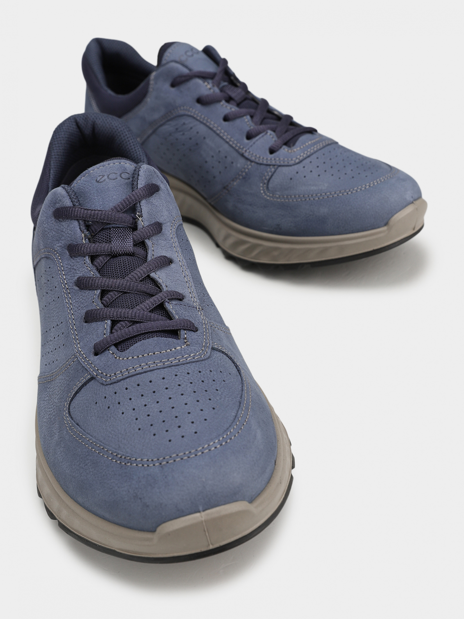 Casual Sneakers Men's ECCO