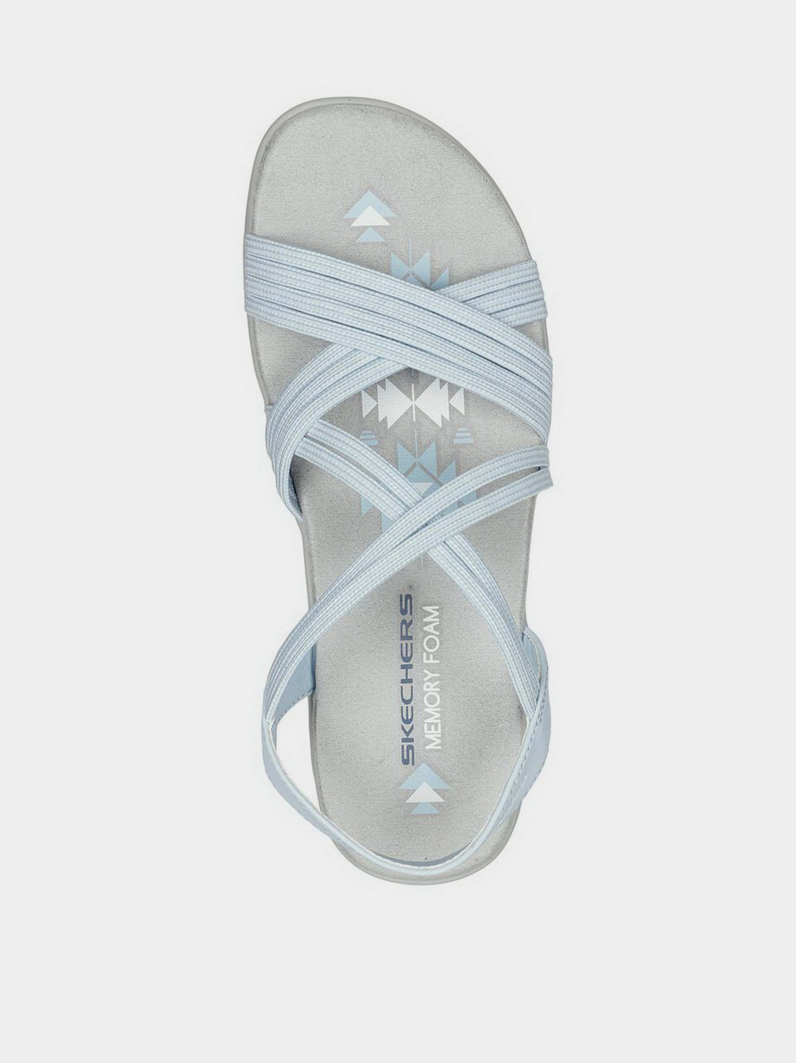 Сандалии Женские Skechers