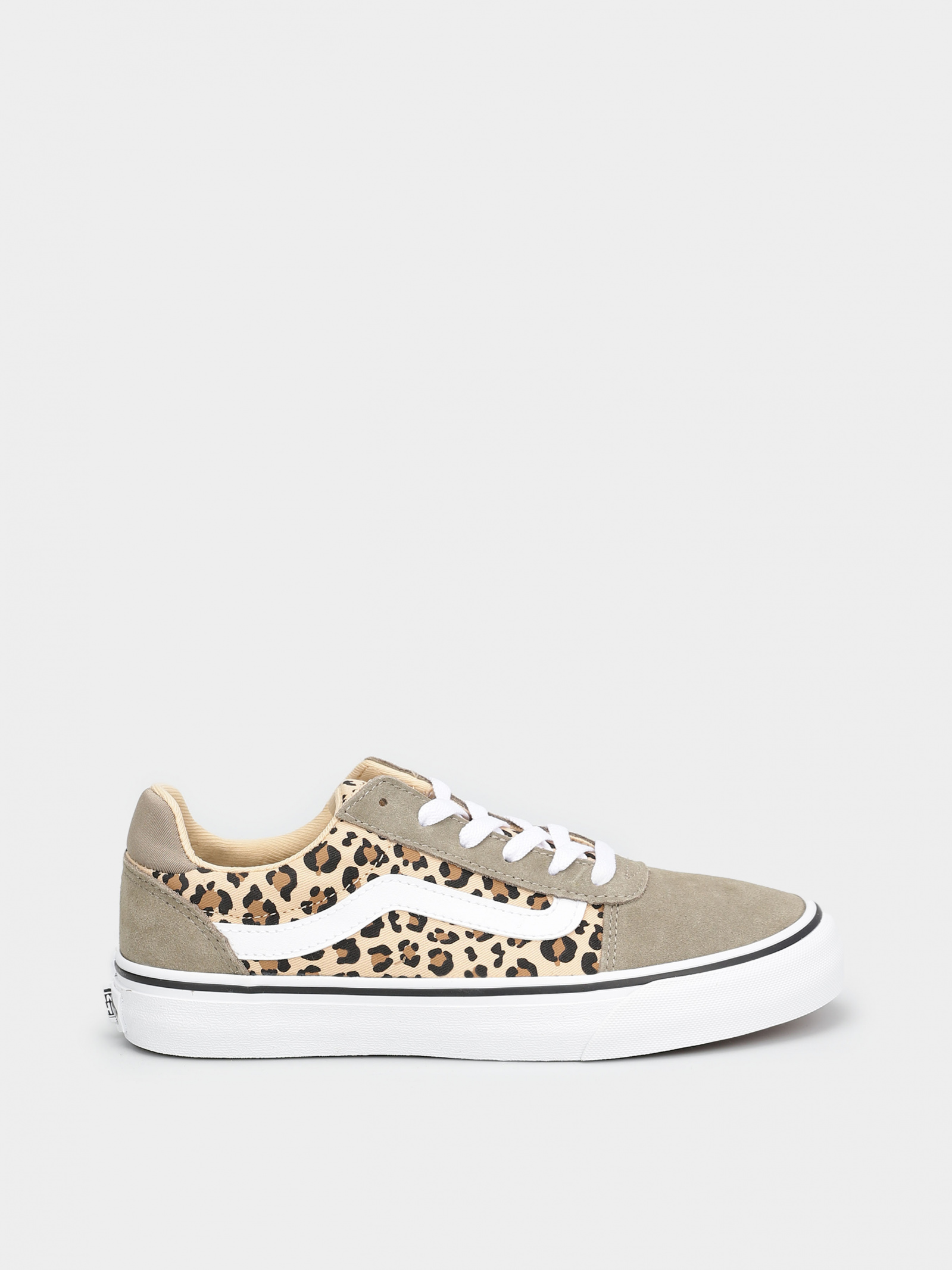 Low-Top Sneakers Women's Vans