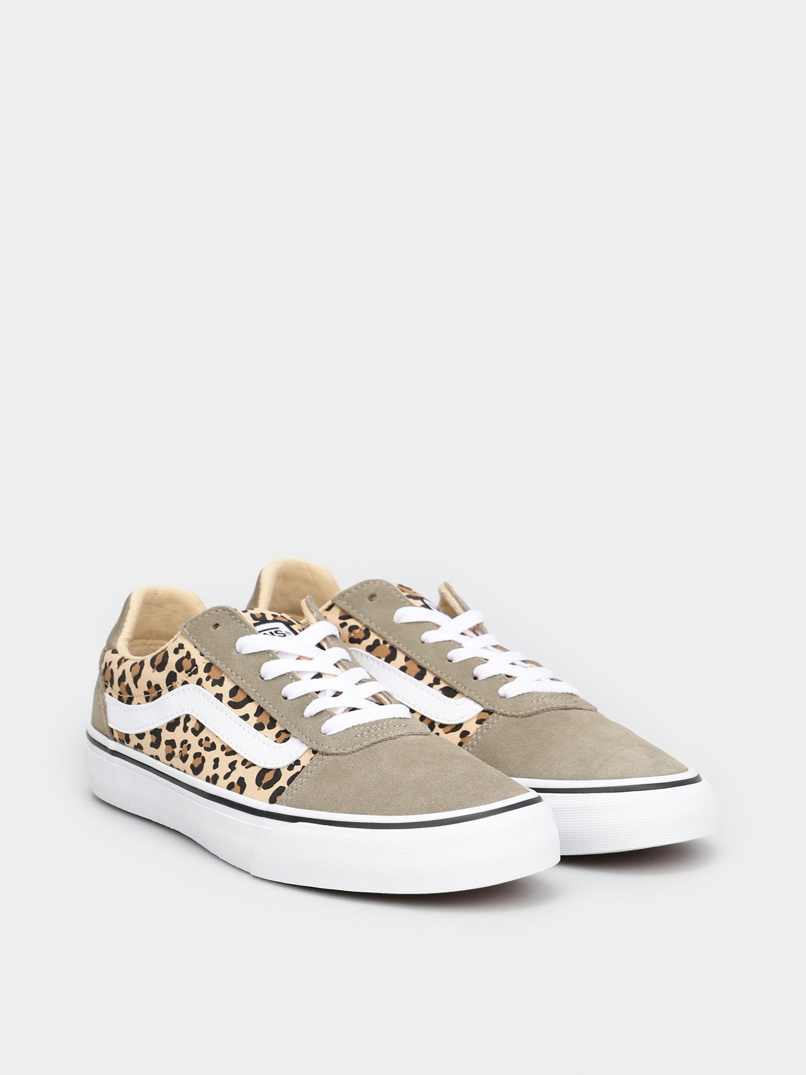 Low-Top Sneakers Women's Vans