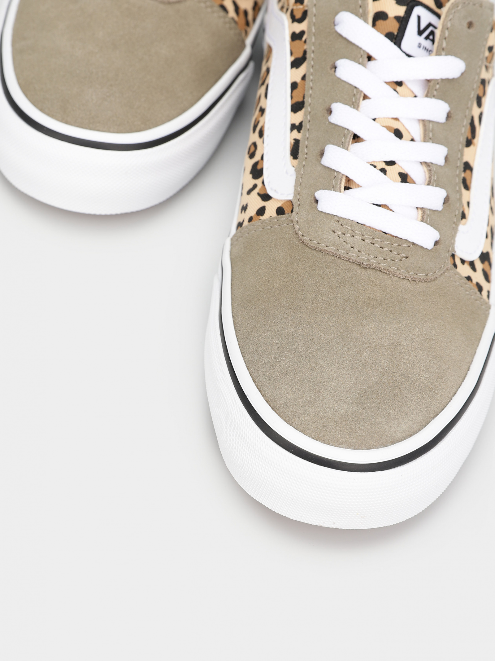 Low-Top Sneakers Women's Vans