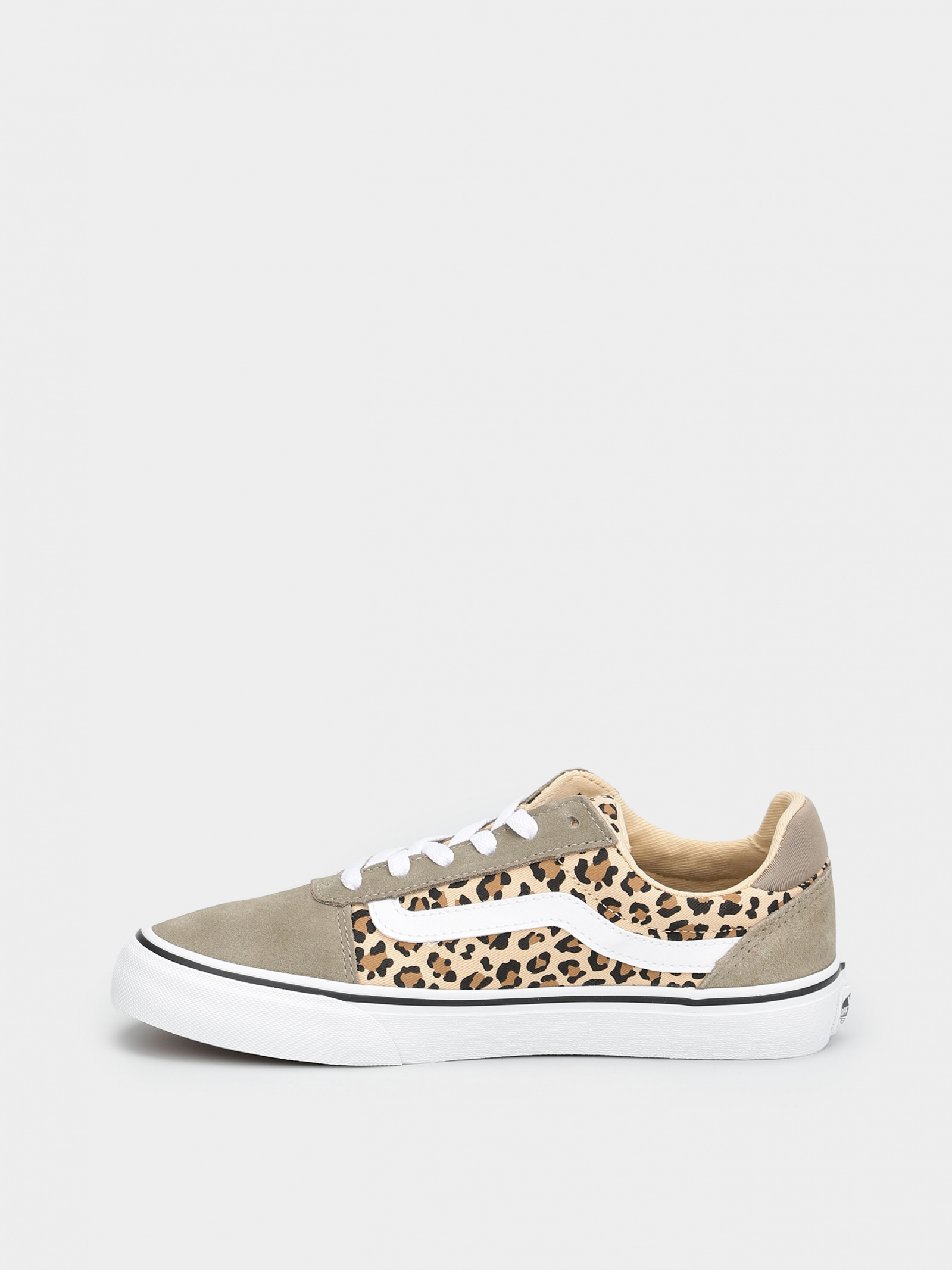 Low-Top Sneakers Women's Vans