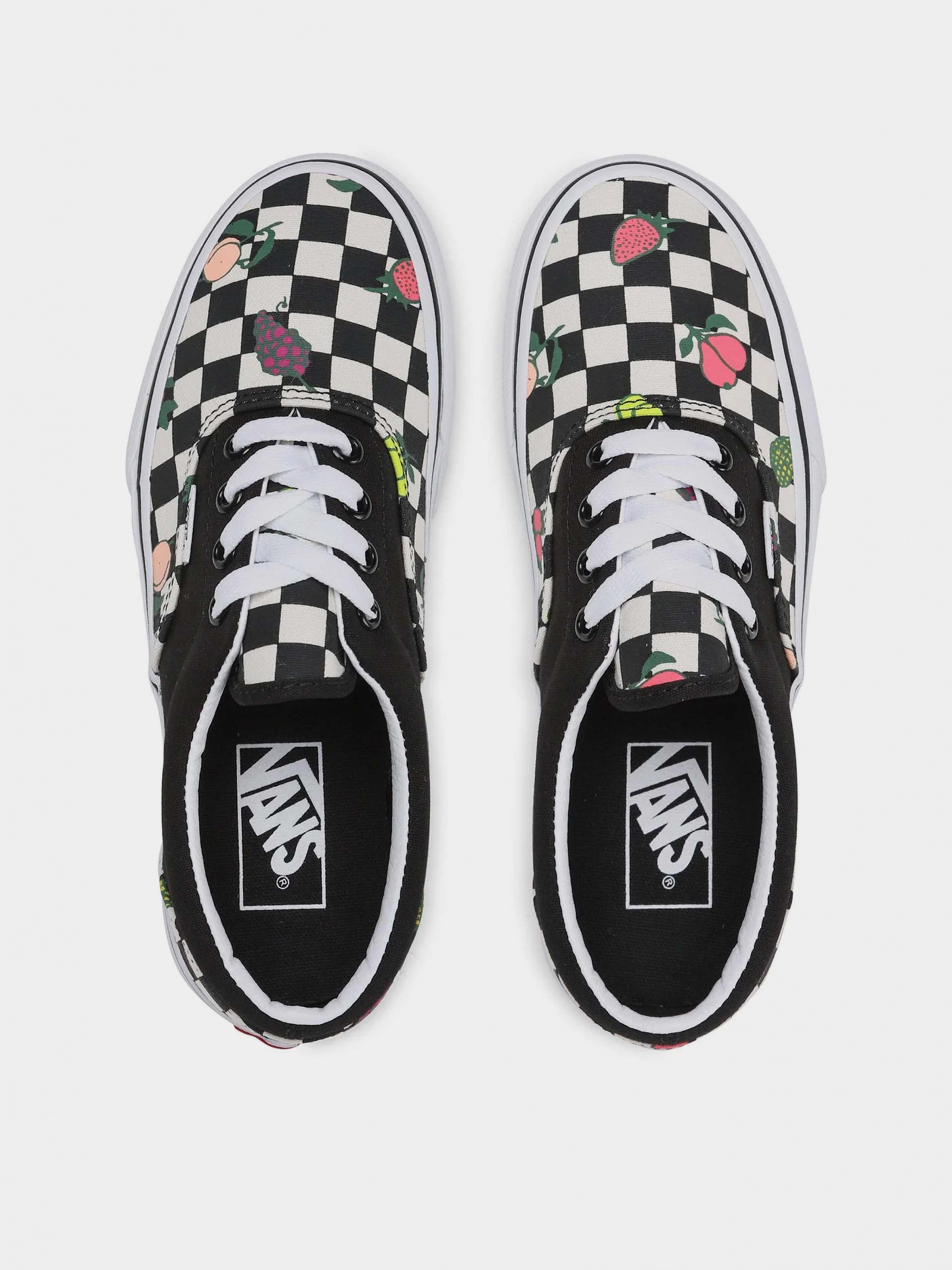 Кеди низькі Унісекс Vans