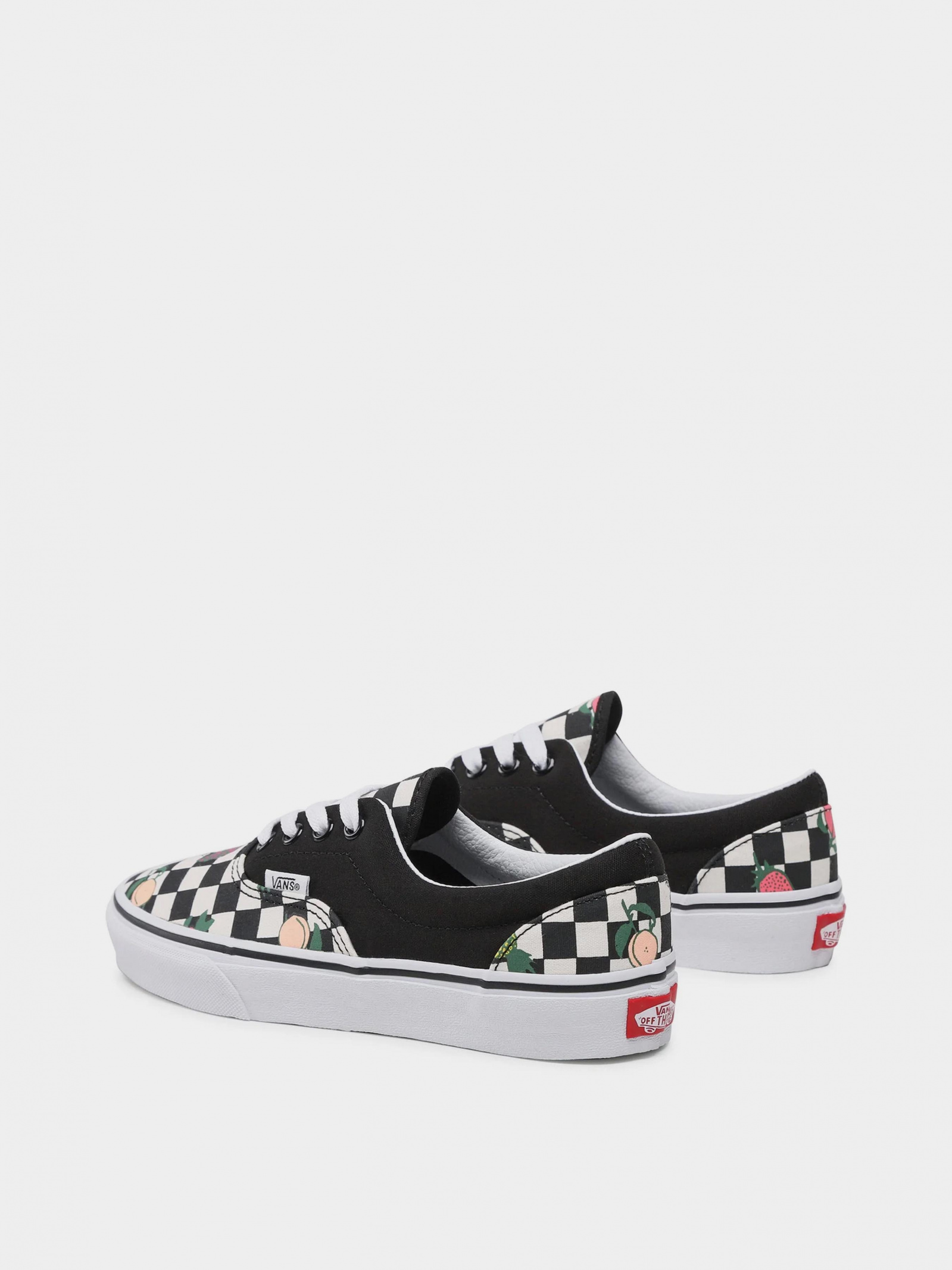 Кеди низькі Унісекс Vans