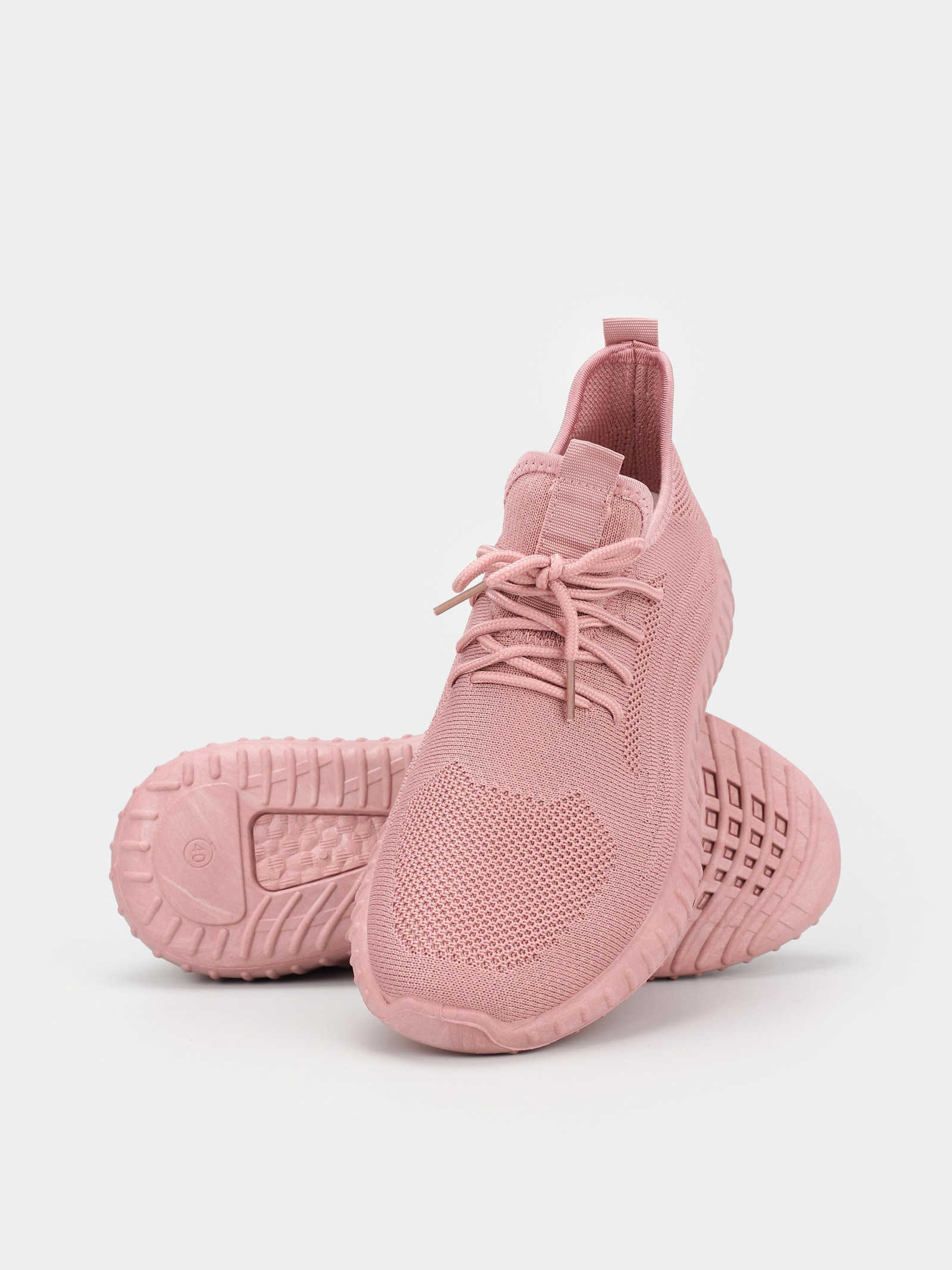 Casual Sneakers Women's Braska