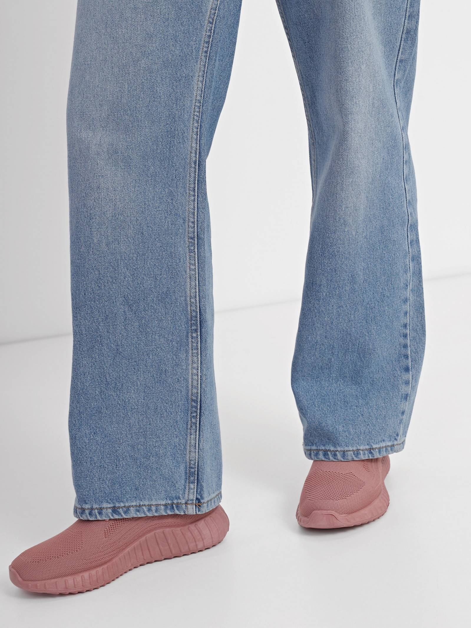 Casual Sneakers Women's Braska