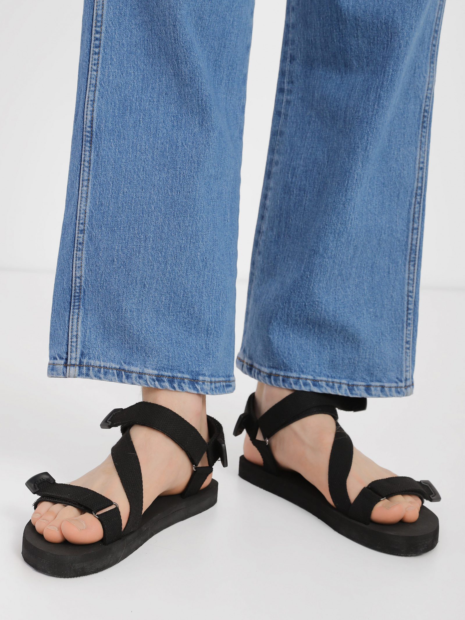 Sandals Men's Braska