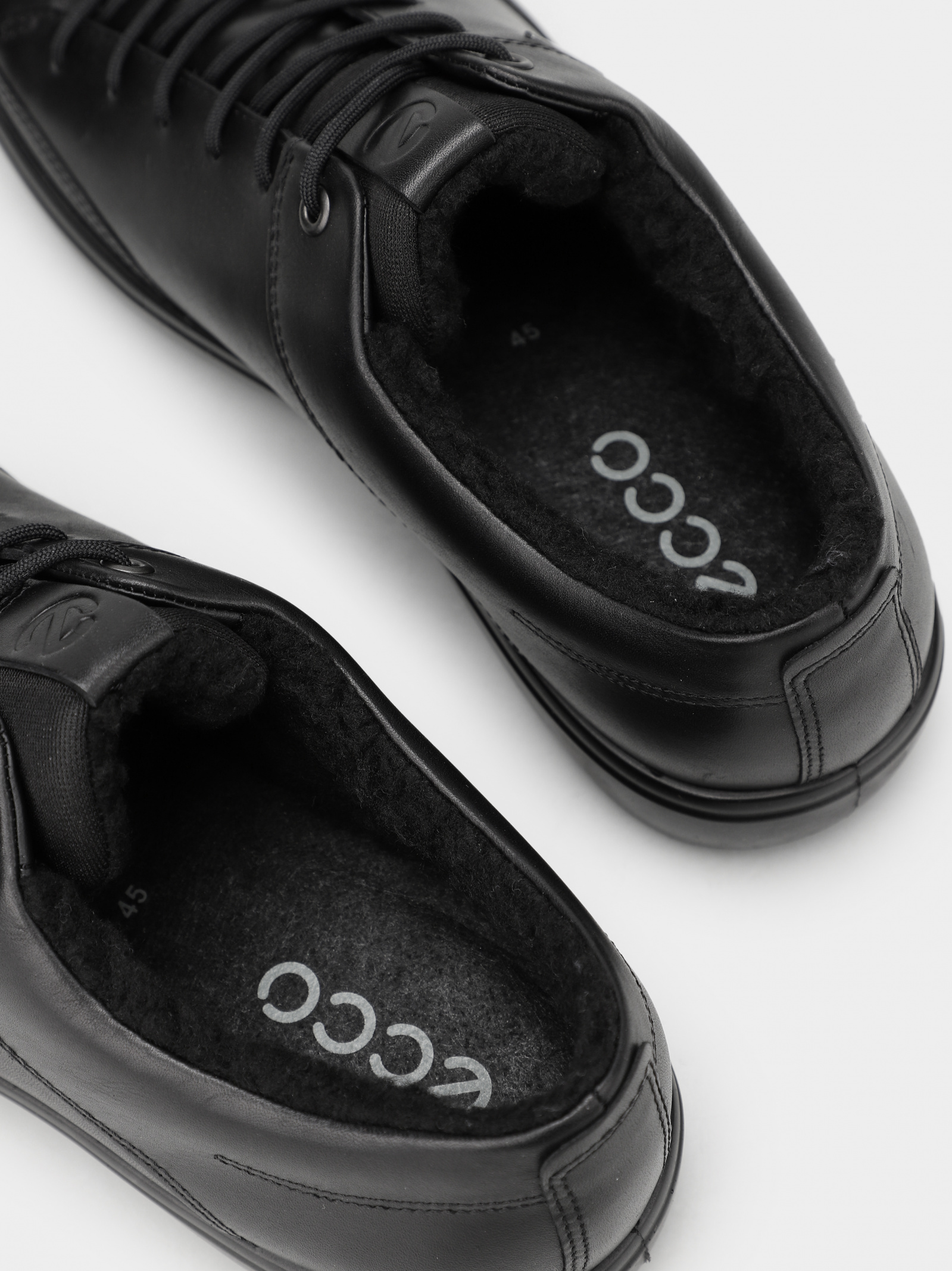 Кеды низкие Мужские ECCO