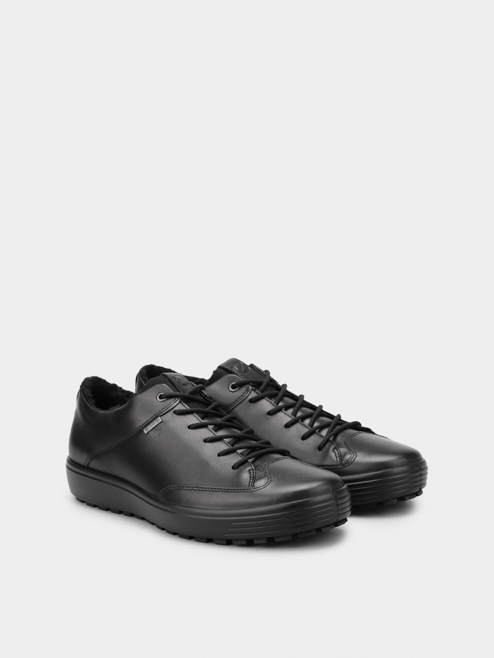 Кеды низкие Мужские ECCO