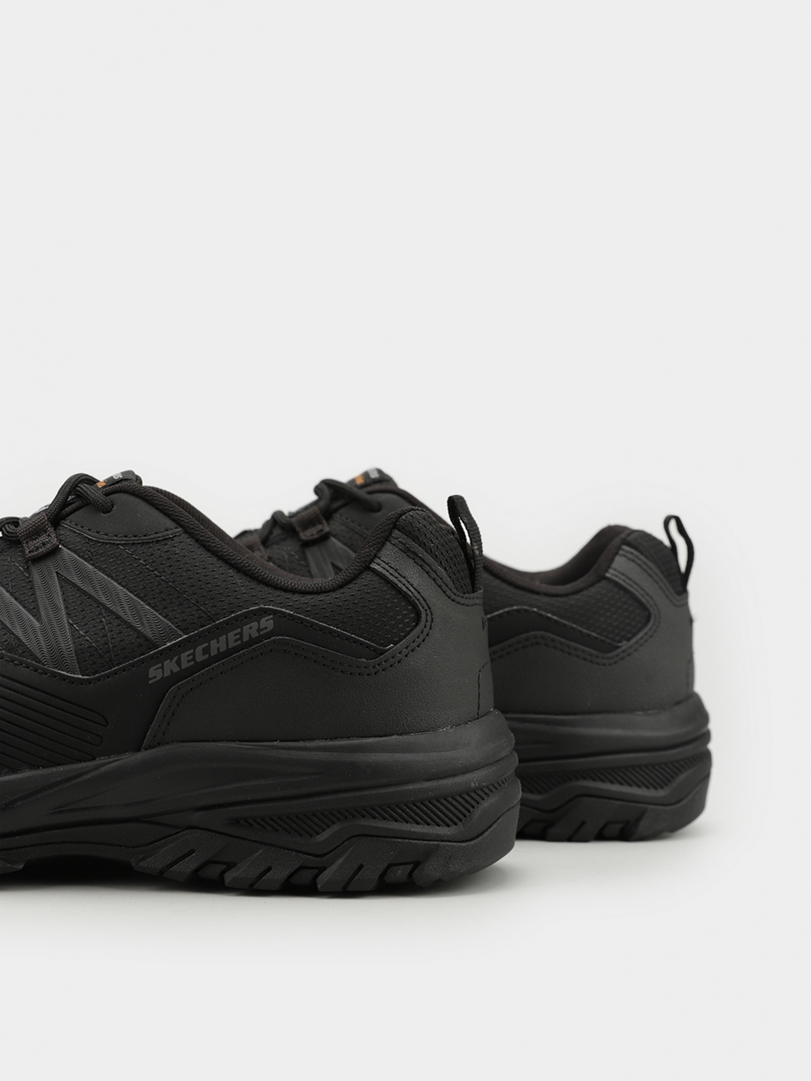 Кроссовки повседневные Мужские Skechers