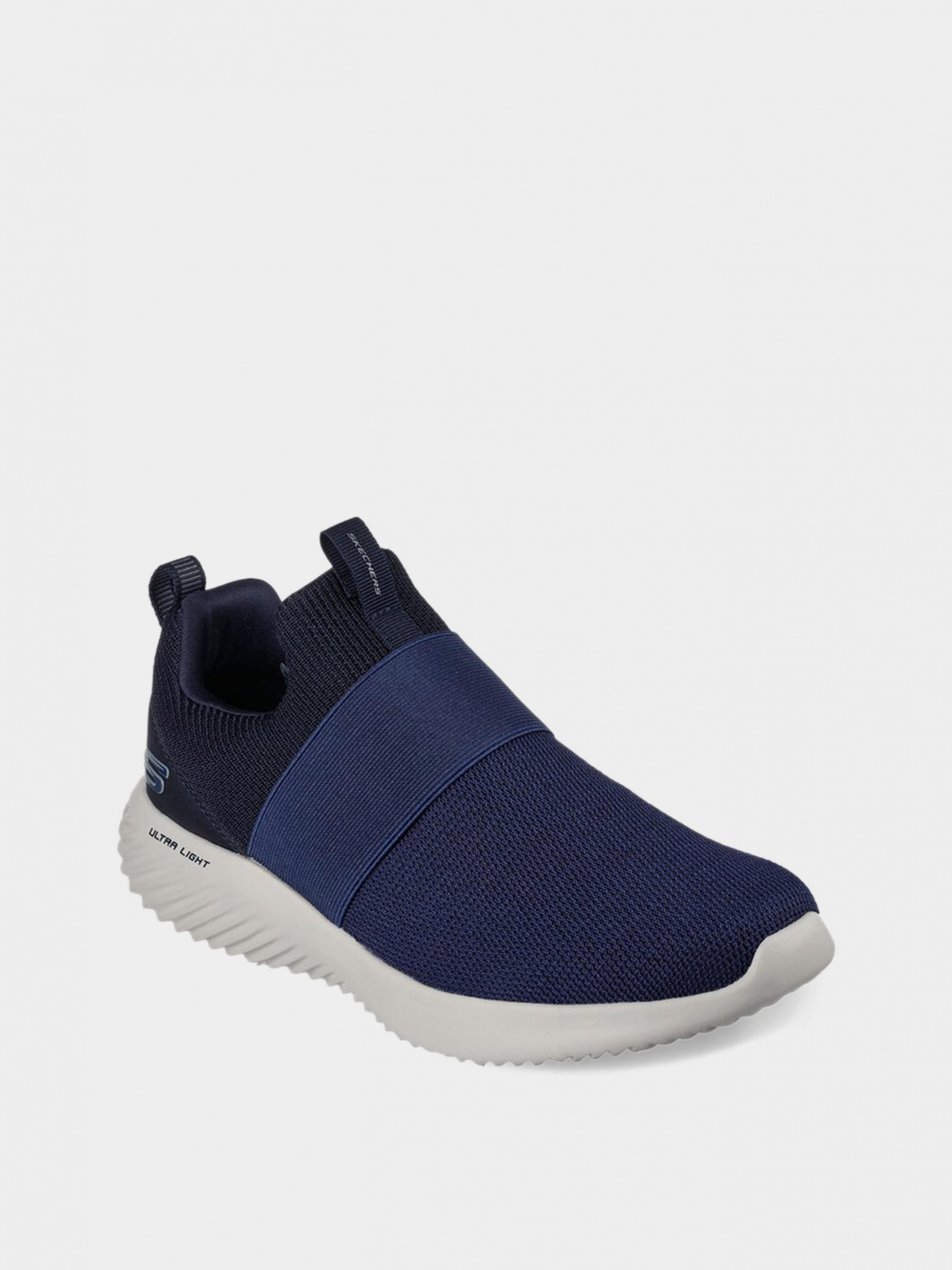 Slip-On Sneakers Men's Skechers