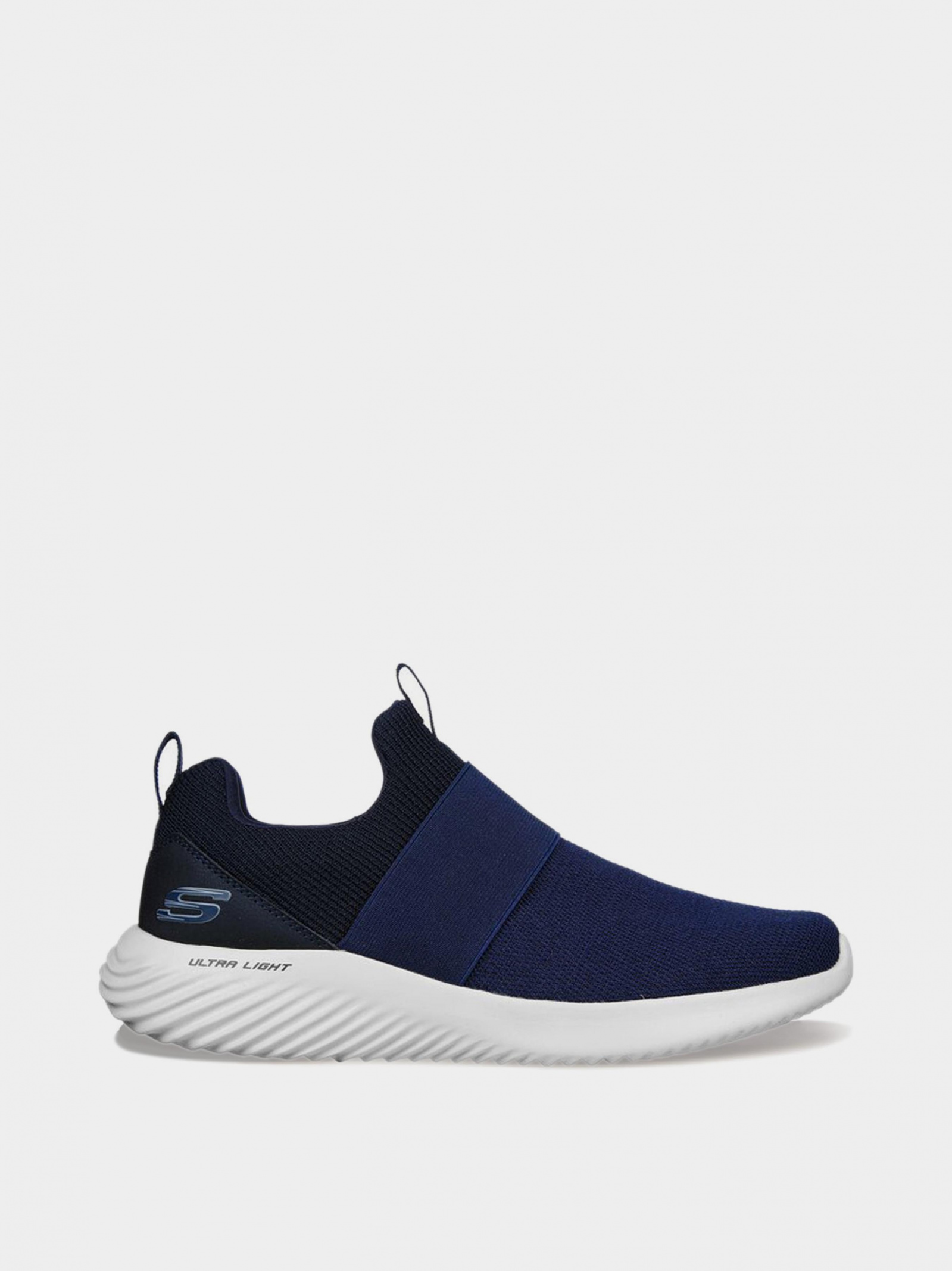 Slip-On Sneakers Men's Skechers