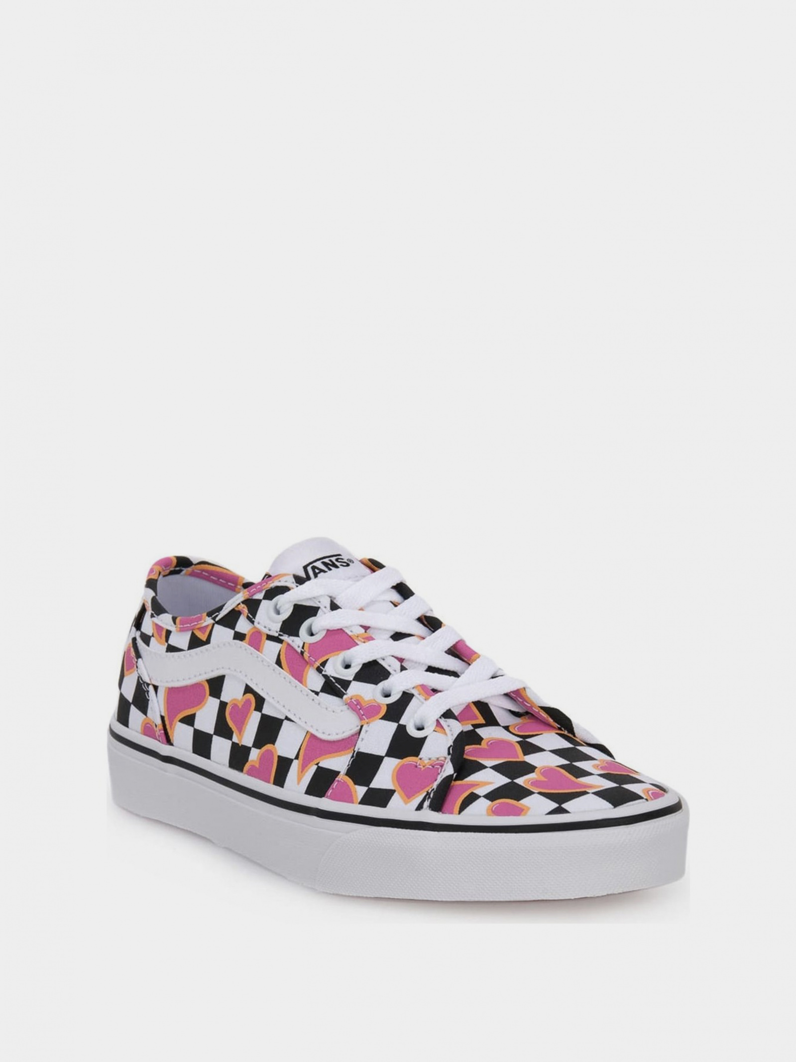 Кеди низькі Жіночі Vans