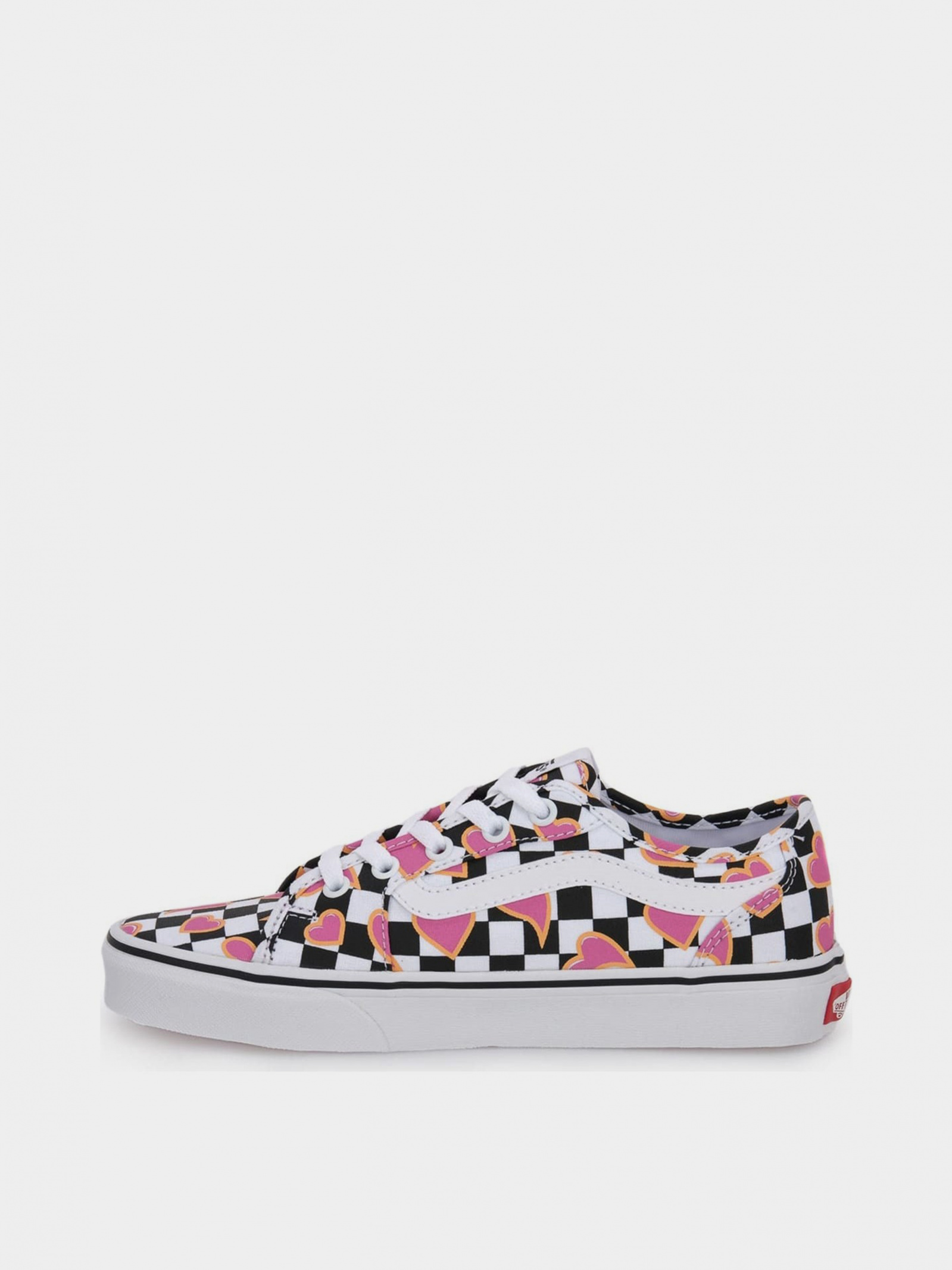 Кеди низькі Жіночі Vans