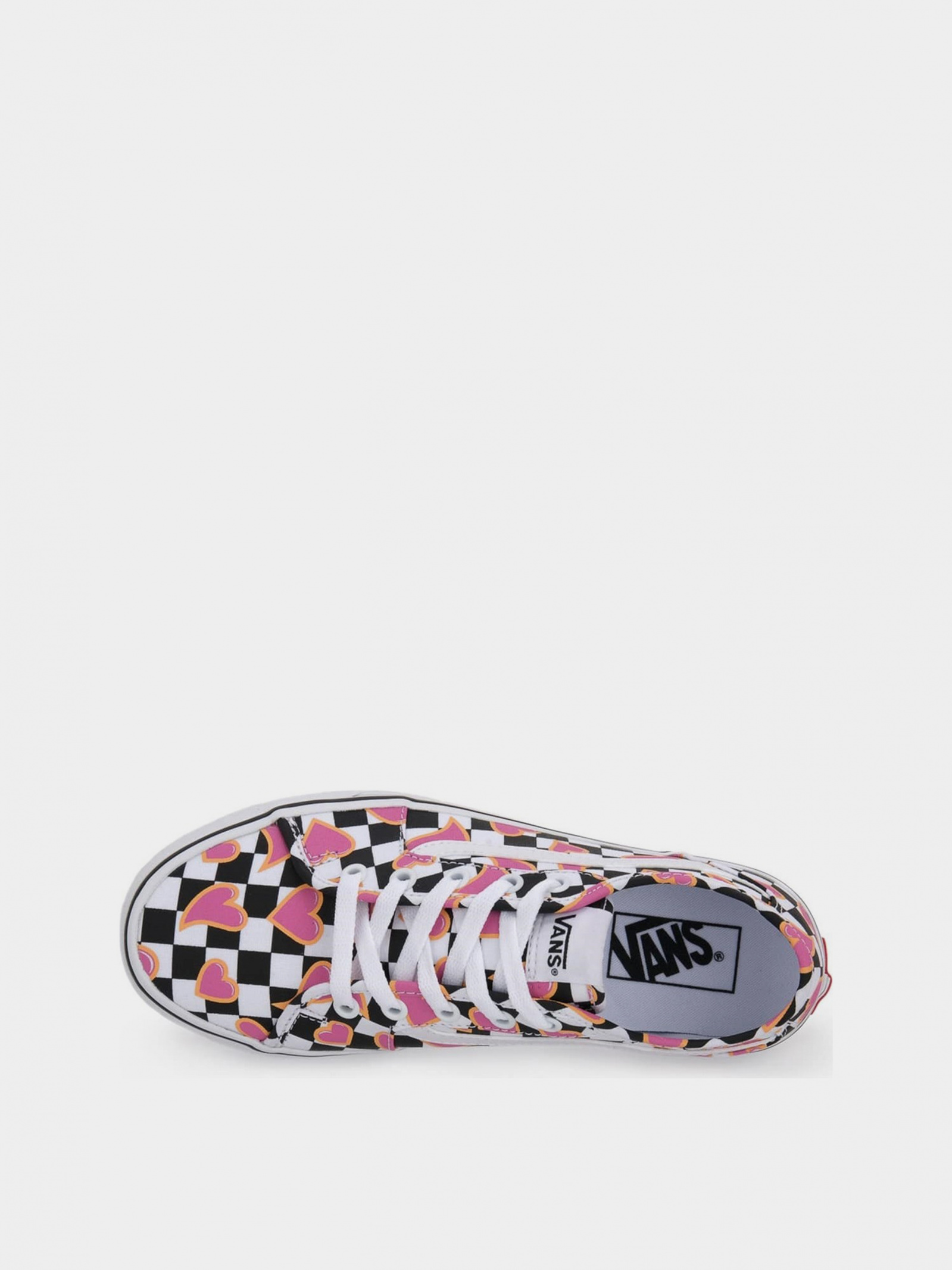 Кеди низькі Жіночі Vans