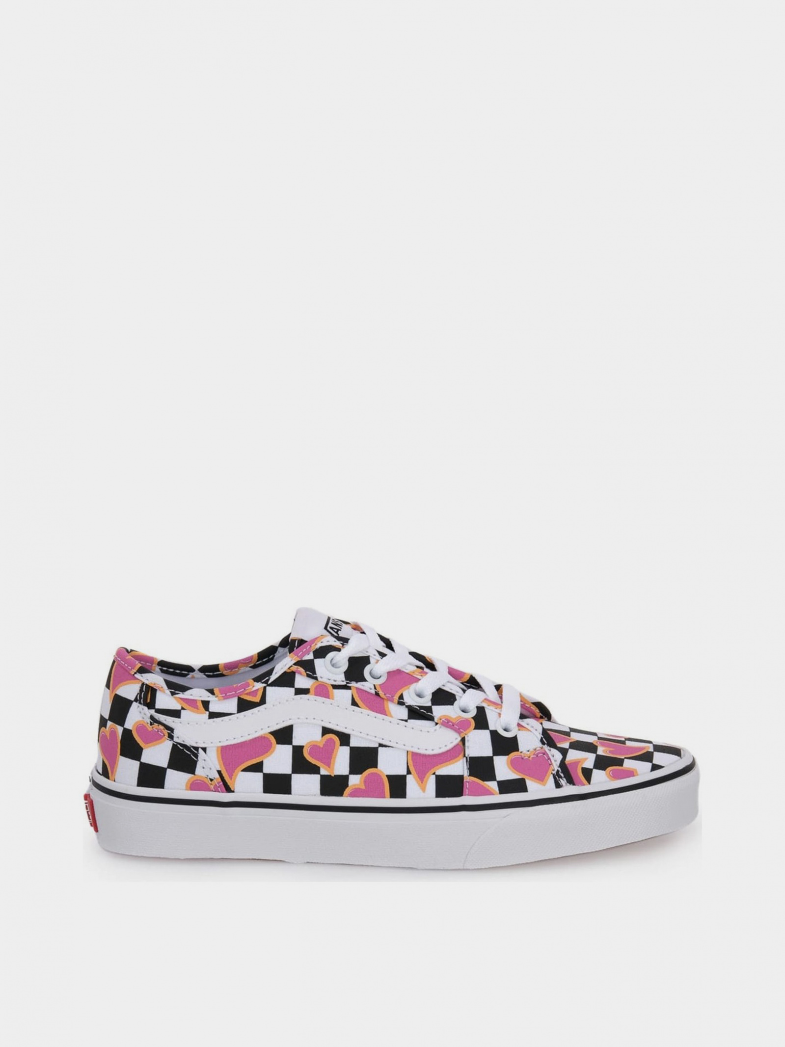 Кеди низькі Жіночі Vans