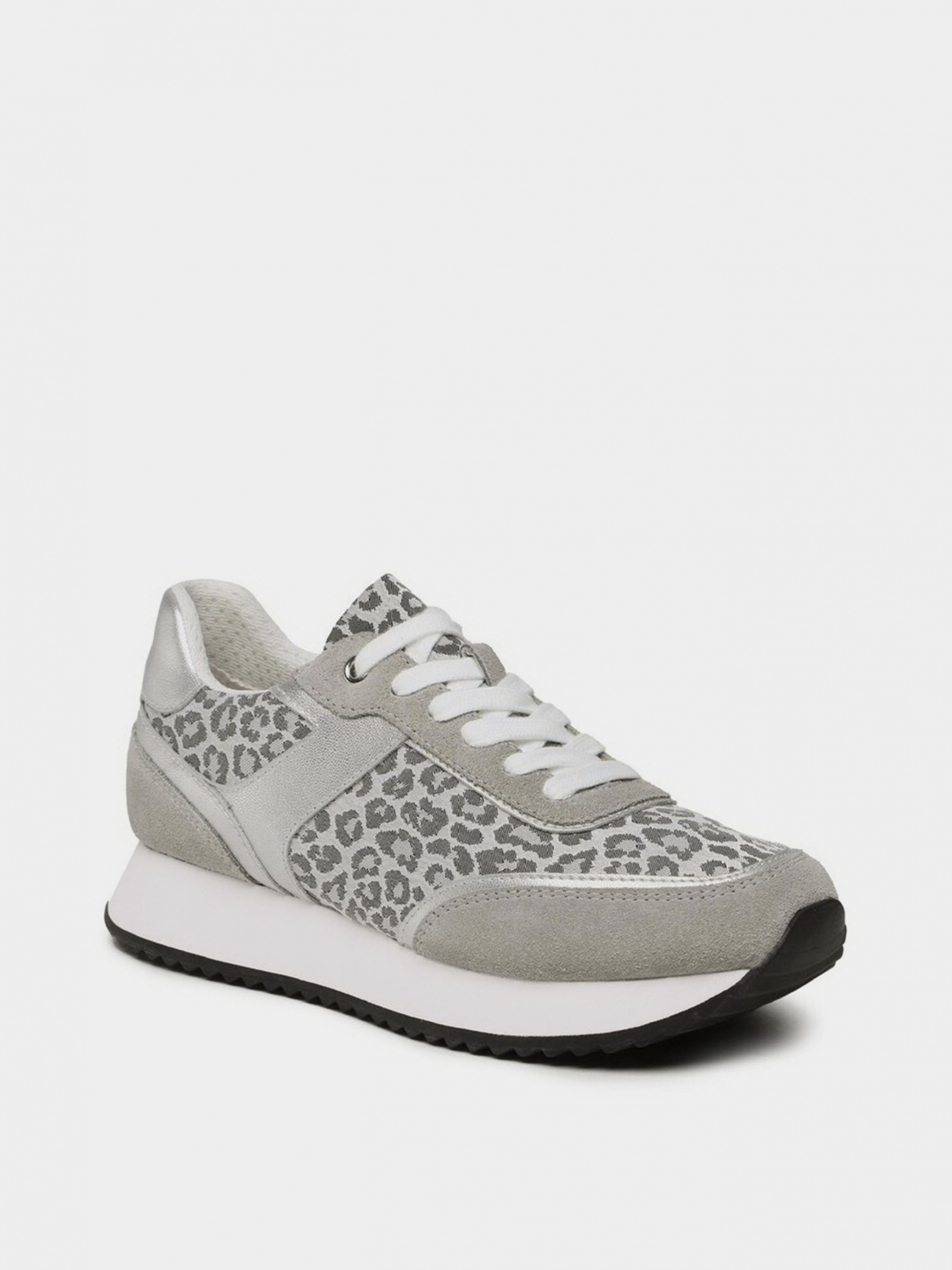 Casual Sneakers Women's Geox