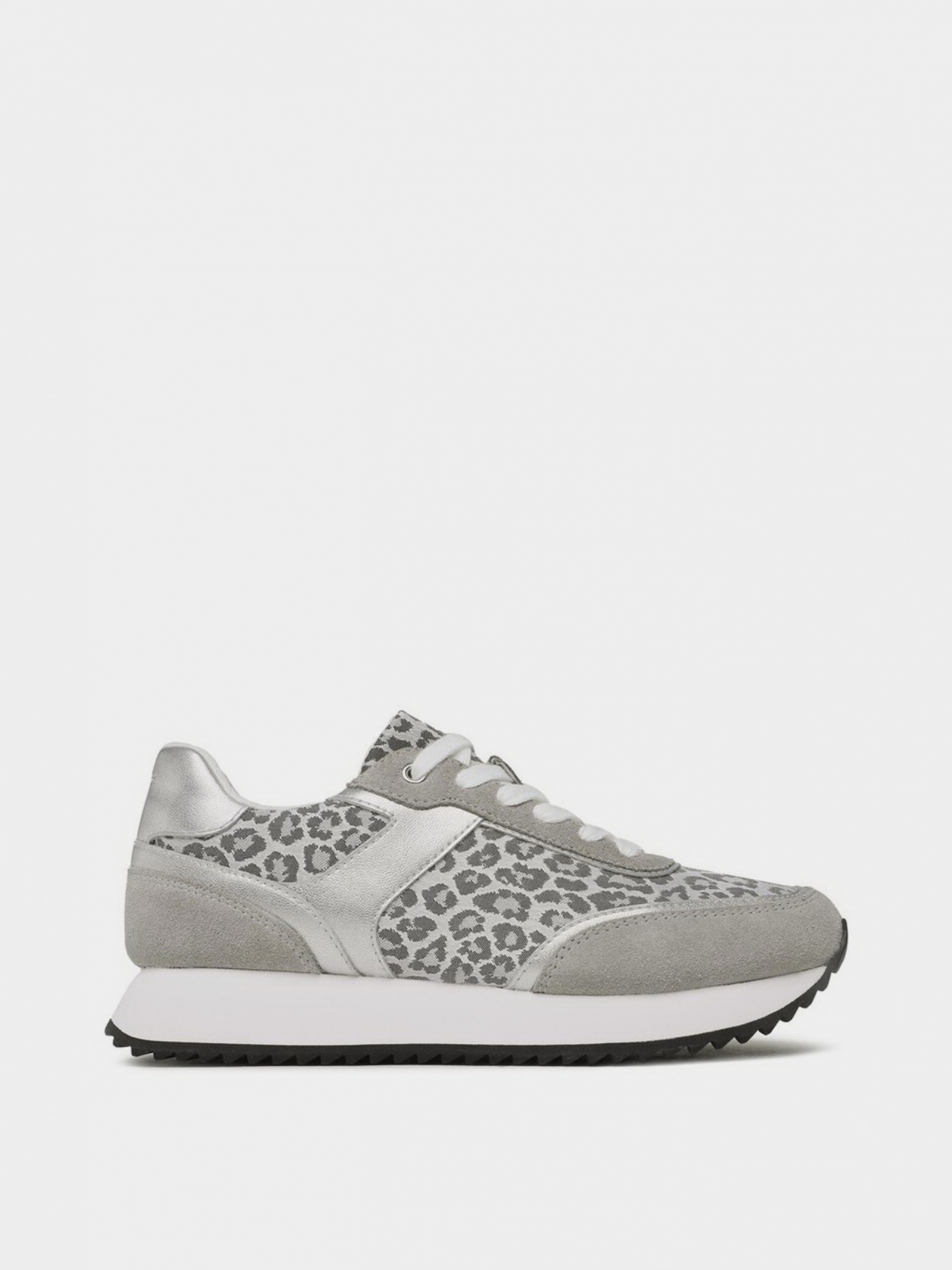 Casual Sneakers Women's Geox