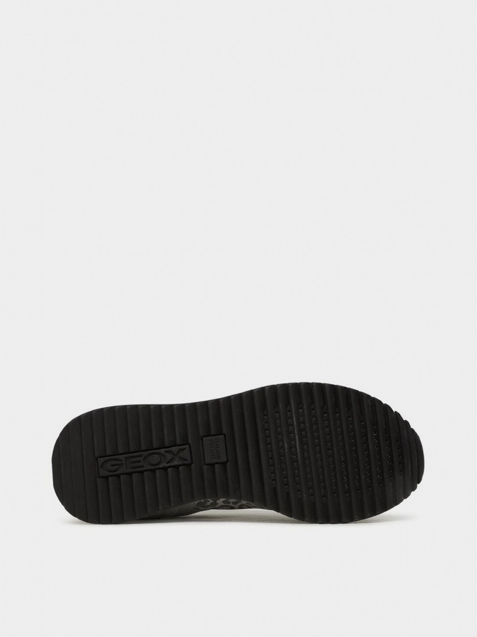 Casual Sneakers Women's Geox