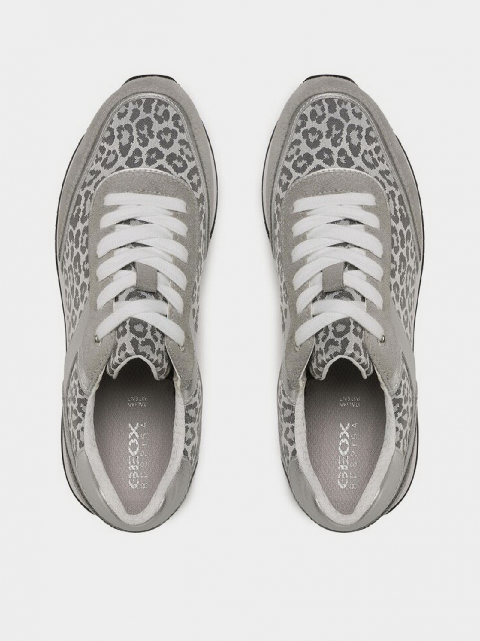 Casual Sneakers Women's Geox