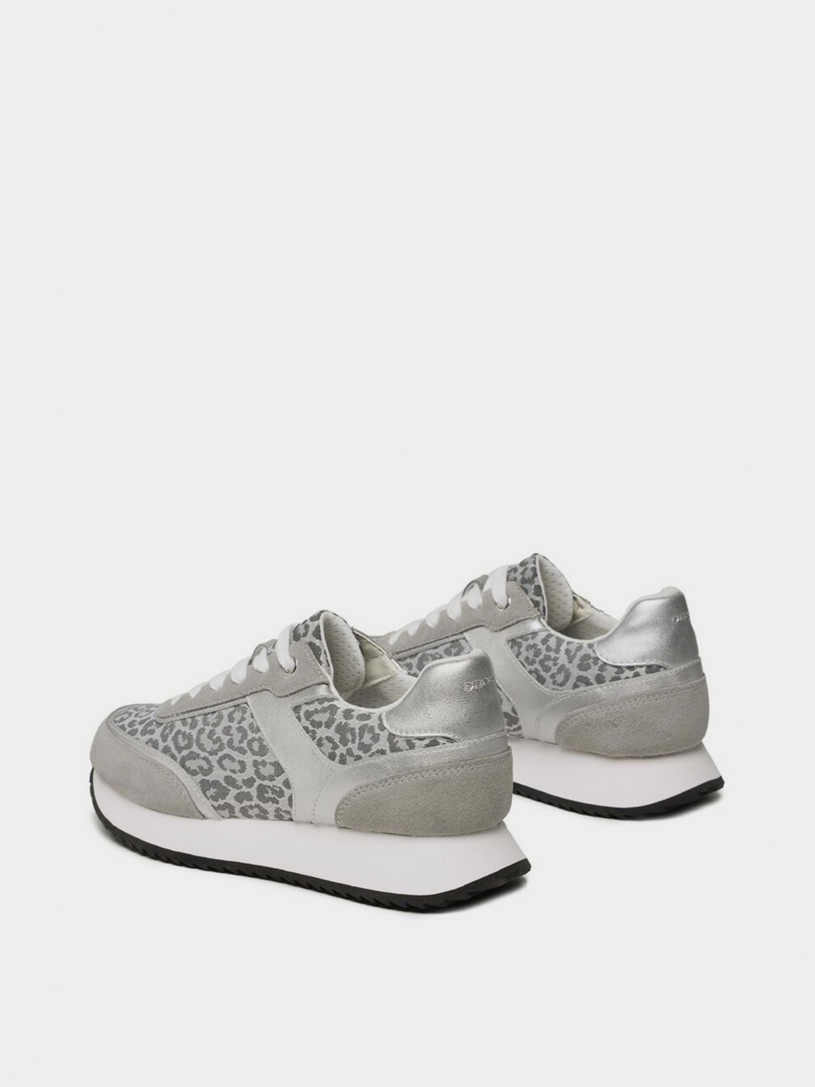 Casual Sneakers Women's Geox
