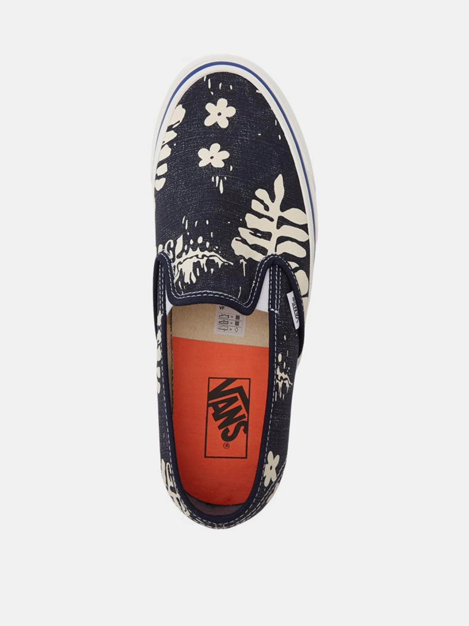 Сліпони Унісекс Vans