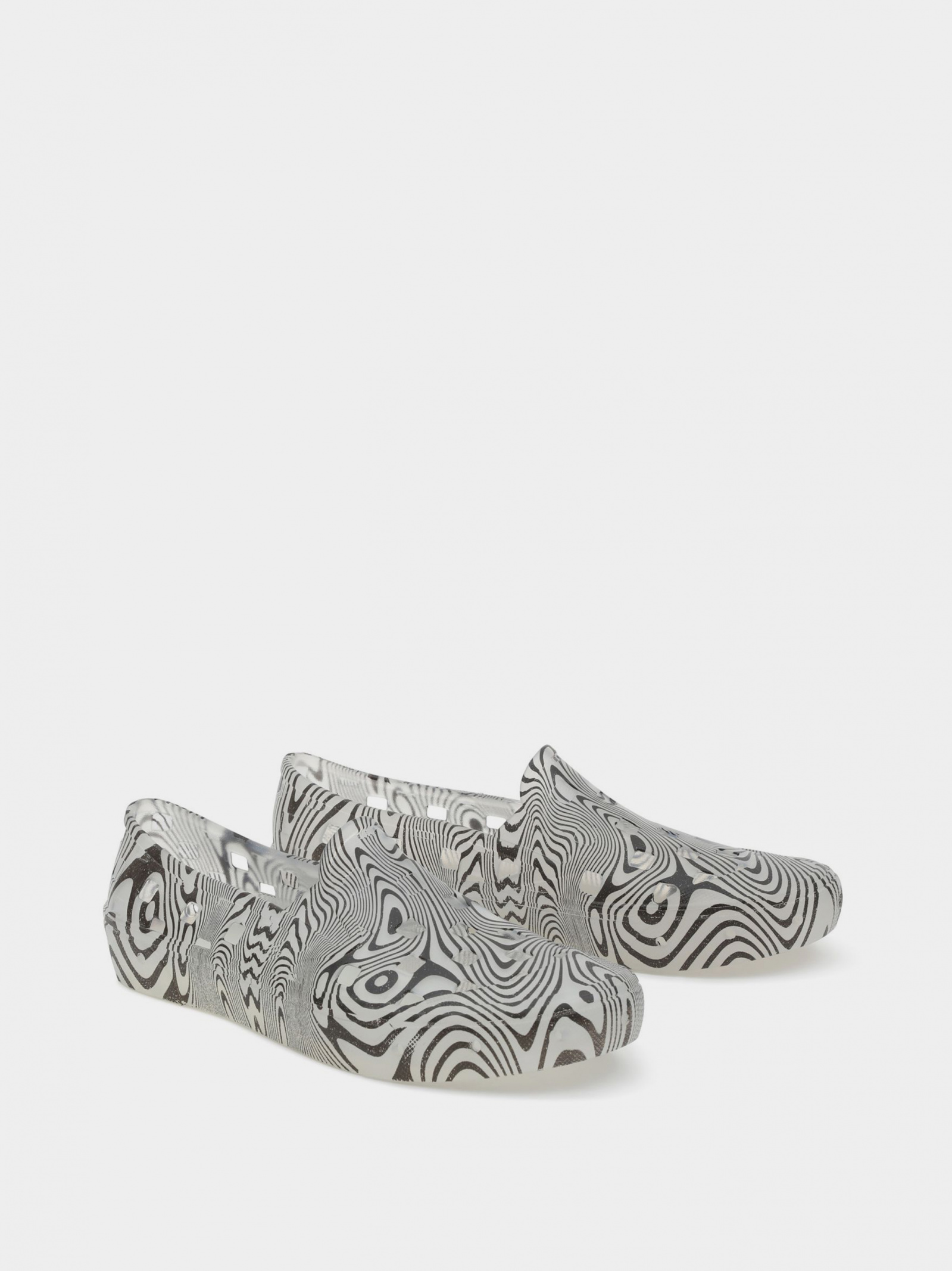 Slip-On Sneakers Unisex Vans